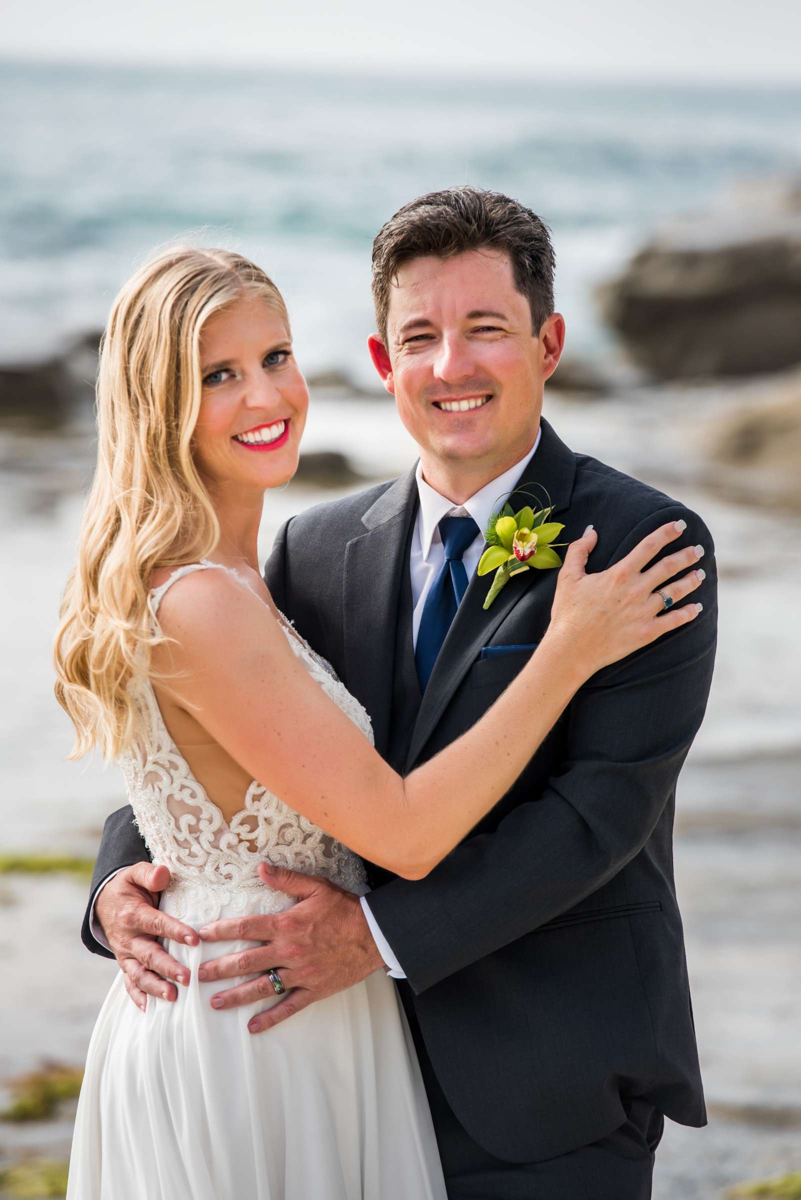 Ville Sur Mer Wedding coordinated by Bliss Events, Amanda and Kellen Wedding Photo #5 by True Photography