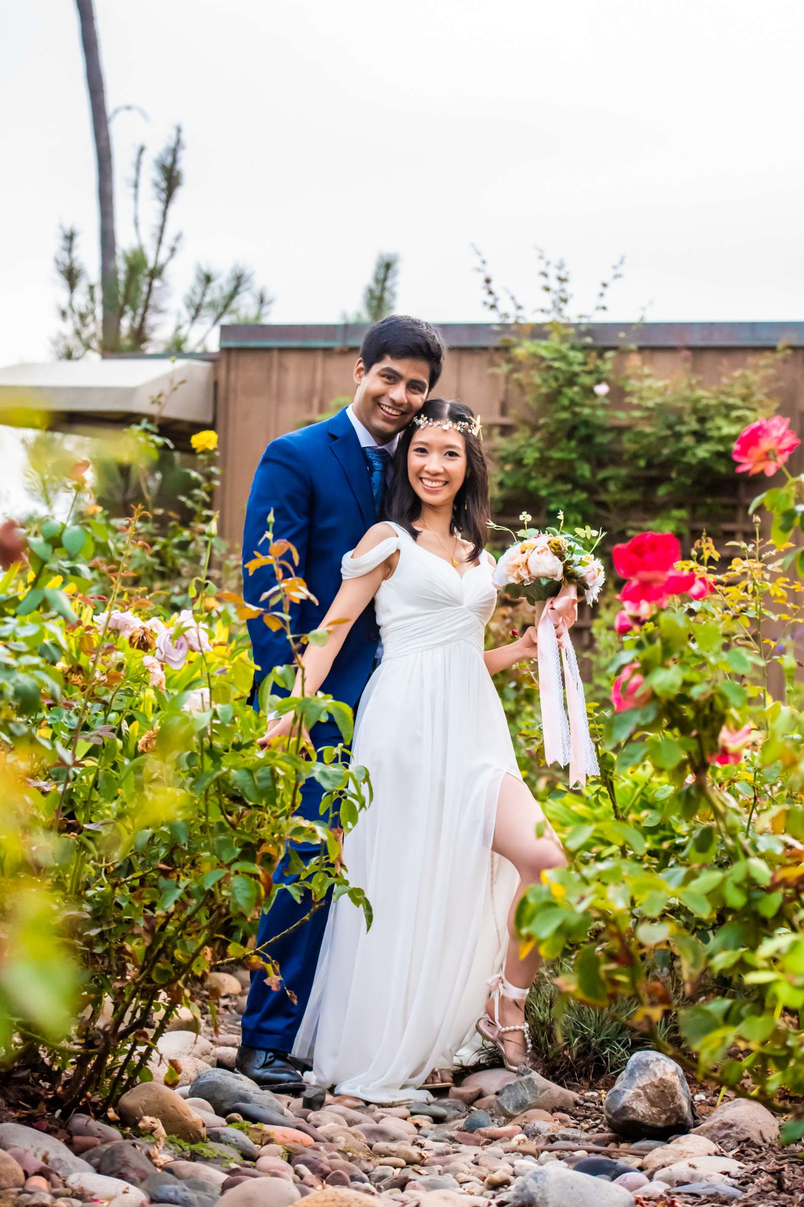 Wedding, Athena and Suruj Wedding Photo #10 by True Photography