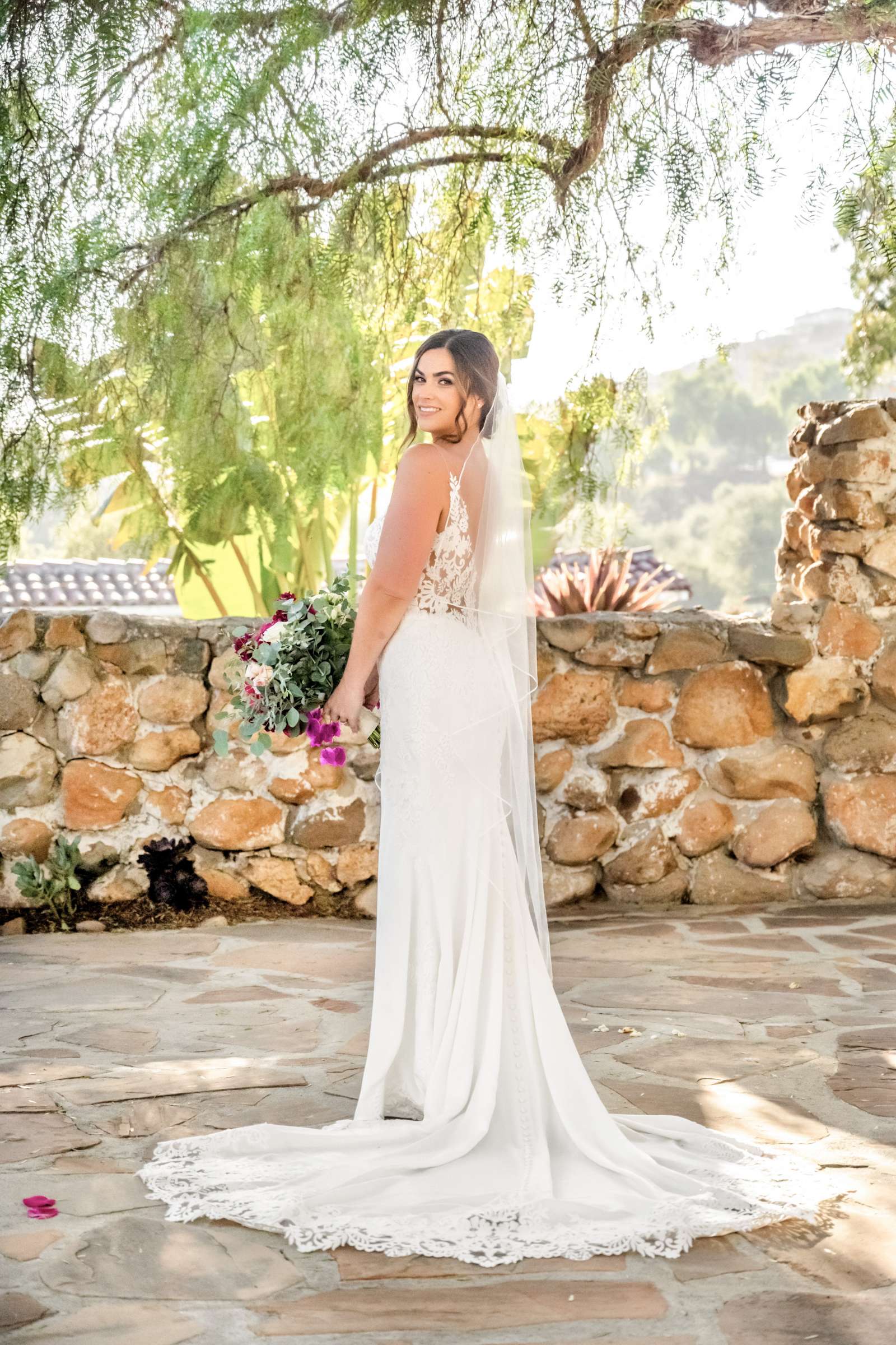 Leo Carrillo Ranch Wedding, Paige and Jess Wedding Photo #6 by True Photography