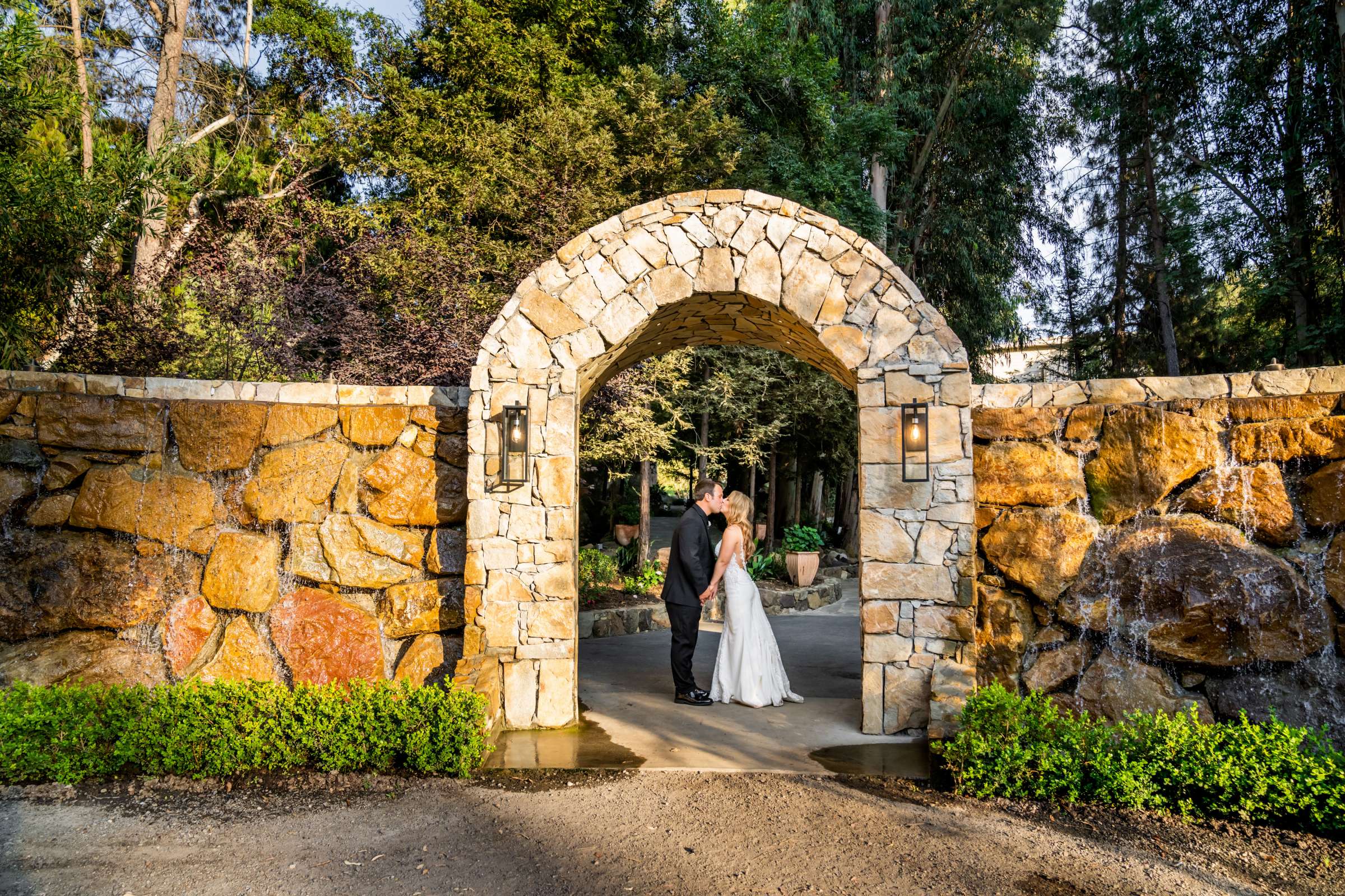 Calamigos Ranch Wedding, Angie and Cole Wedding Photo #638452 by True Photography