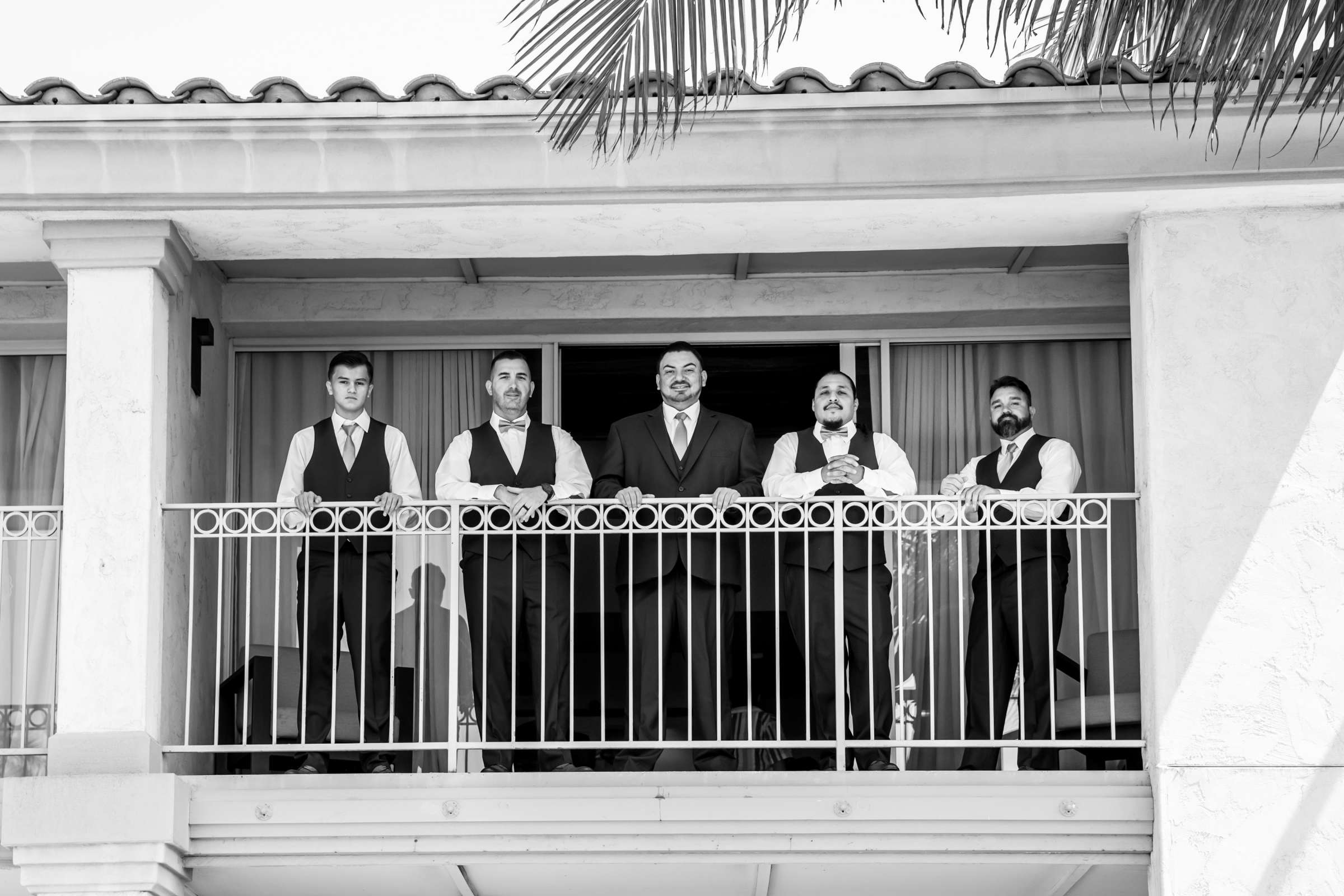 San Diego Mission Bay Resort Wedding coordinated by Elements of Style, Stefanie and Raymond Wedding Photo #31 by True Photography