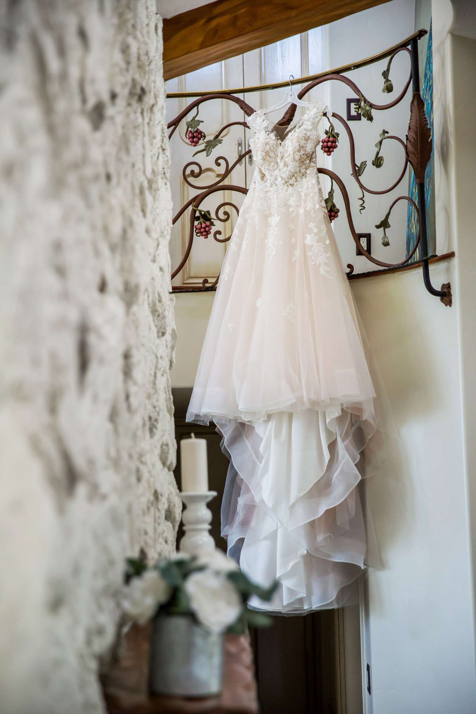 Wedding, Elisabeth and Alberto Wedding Photo #24 by True Photography
