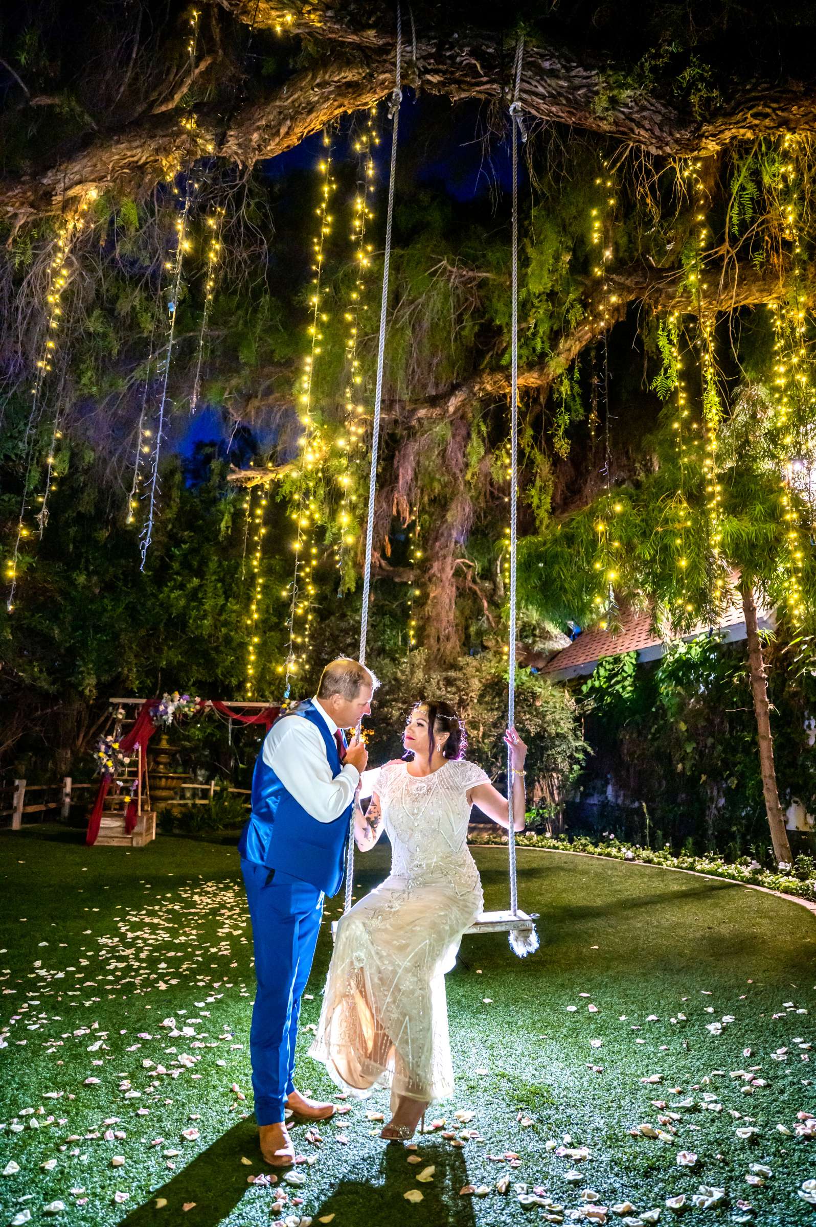 Green Gables Wedding Estate Wedding, Alda and Richard Wedding Photo #112 by True Photography