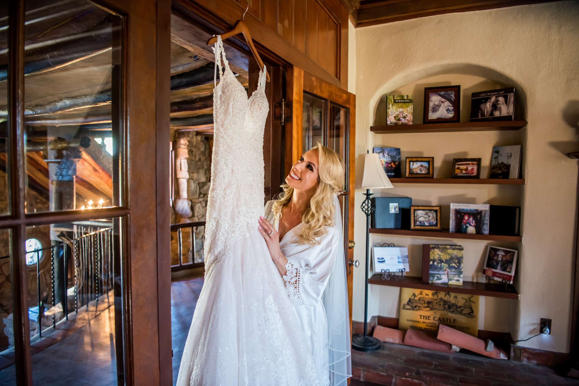 Mt Woodson Castle Wedding, Jessica and Patrick Wedding Photo #608918 by True Photography
