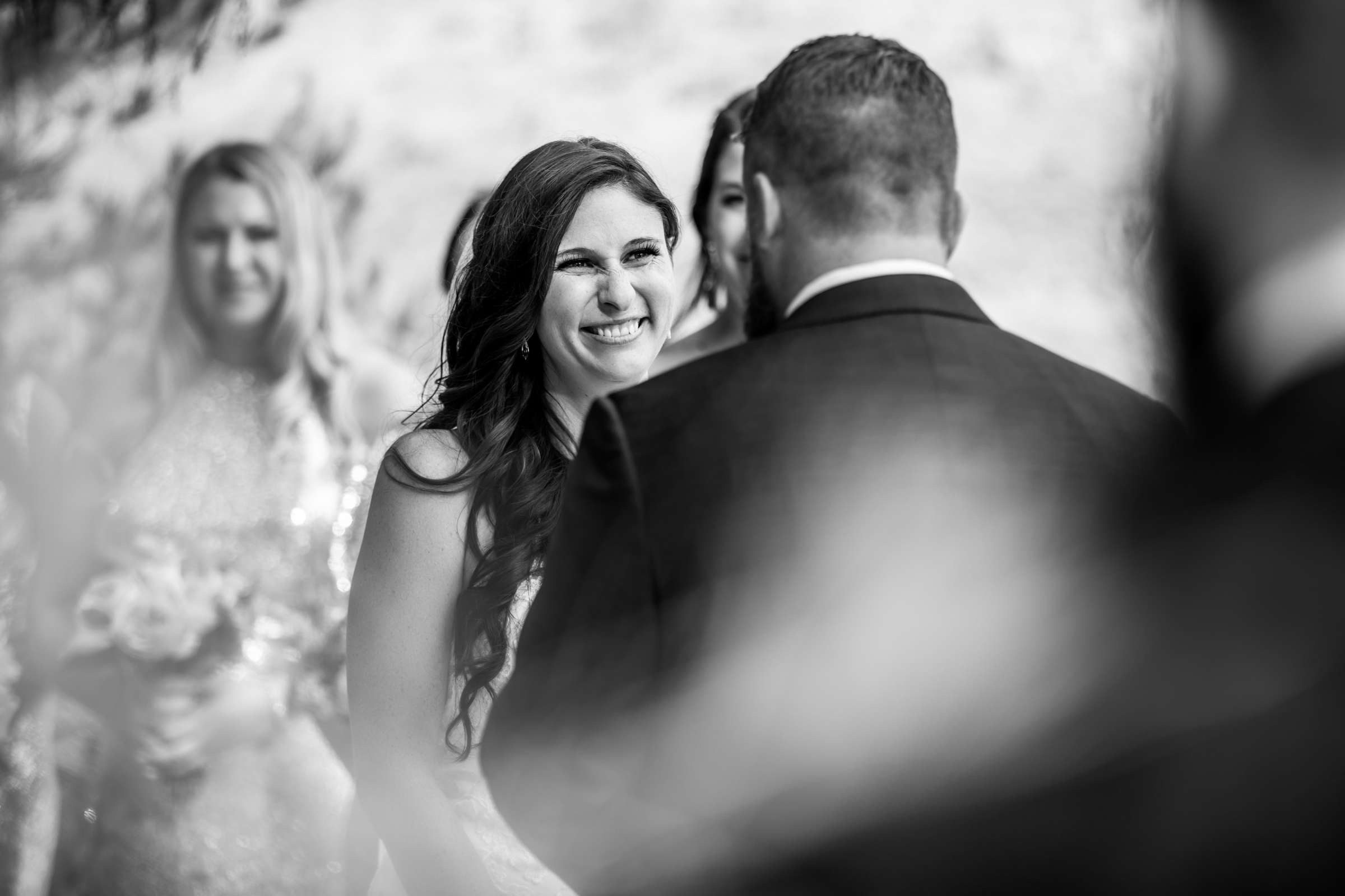Ethereal Gardens Wedding, Blaze and James Wedding Photo #641075 by True Photography