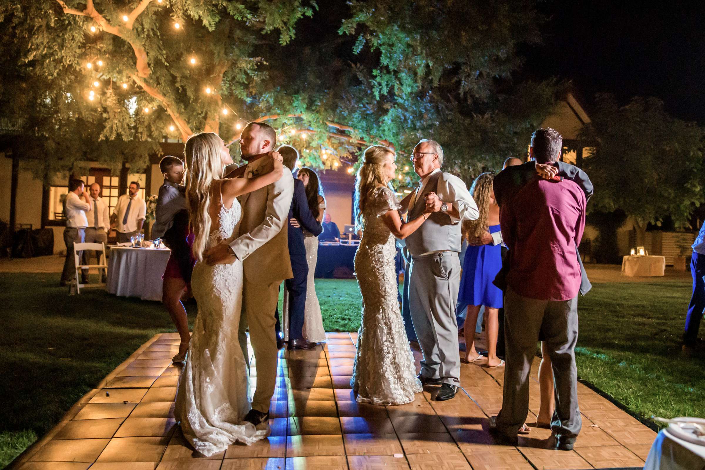 Villa de Amore Wedding, Ashley and Jeff Wedding Photo #150 by True Photography