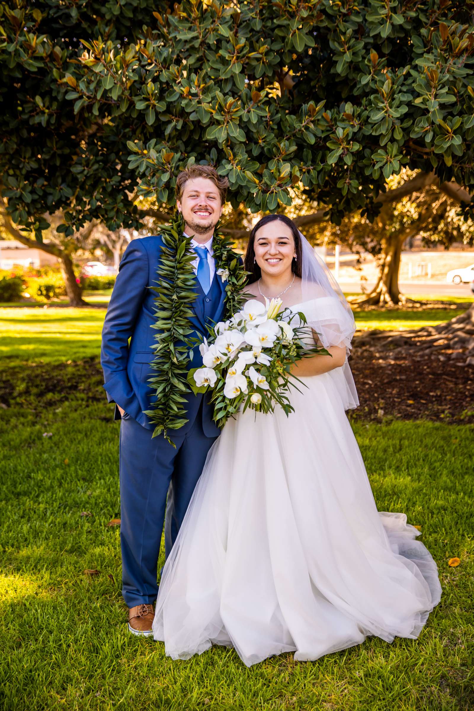 Marina Village Conference Center Wedding, Krista and Blake Wedding Photo #40 by True Photography