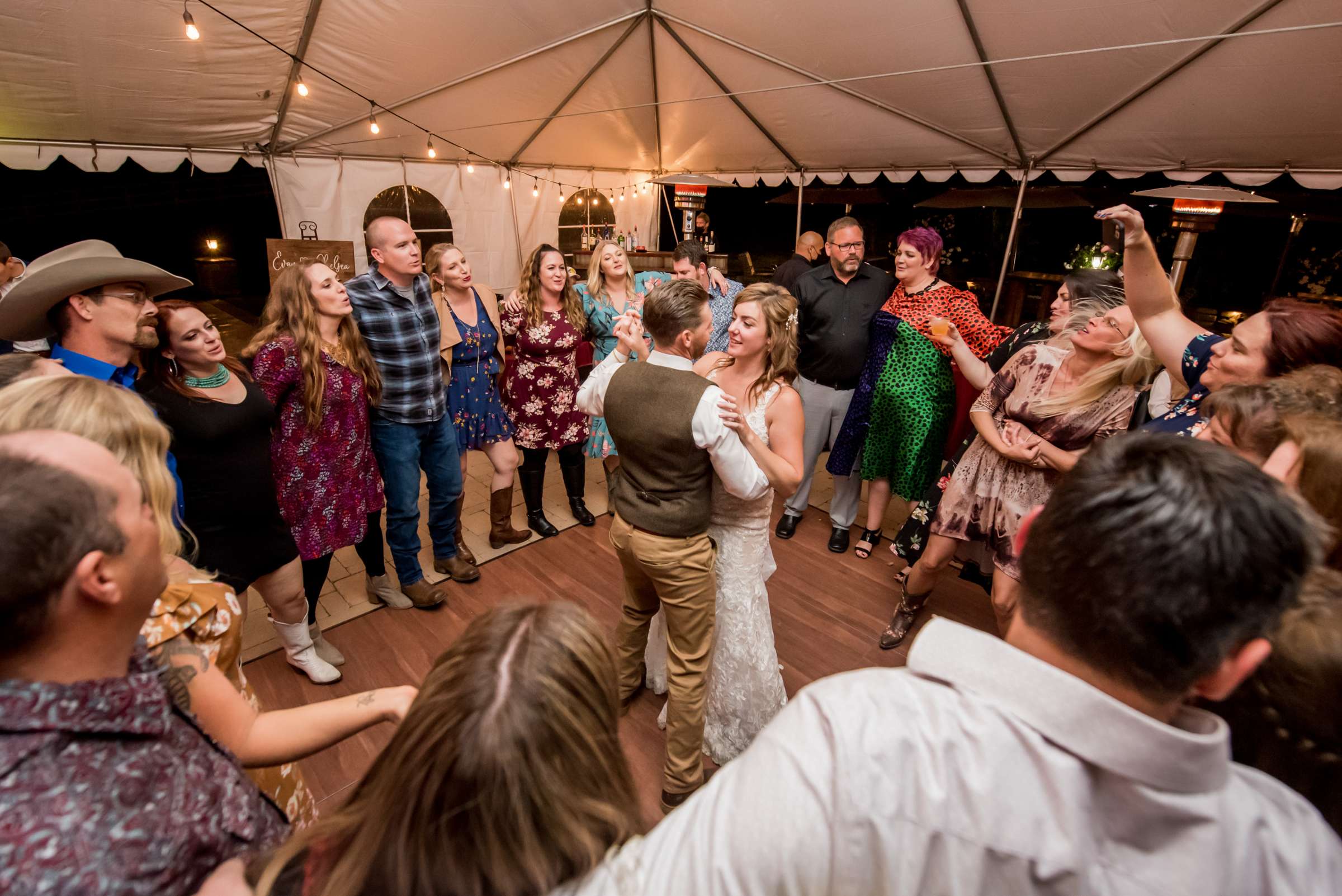 Circle Oak Ranch Weddings Wedding, Chelsea and Evan Wedding Photo #147 by True Photography
