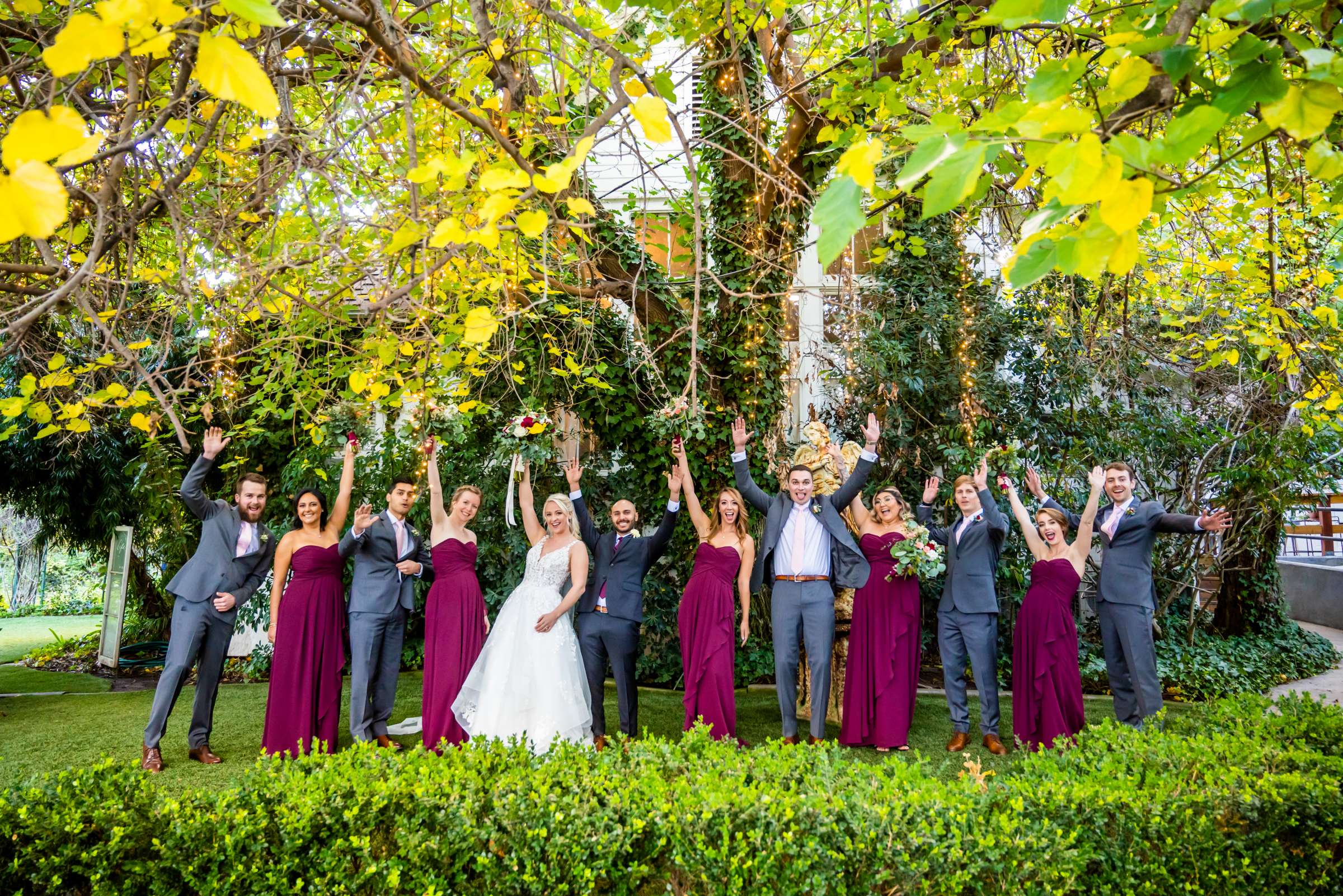Green Gables Wedding Estate Wedding, Rachel and Karim Wedding Photo #13 by True Photography