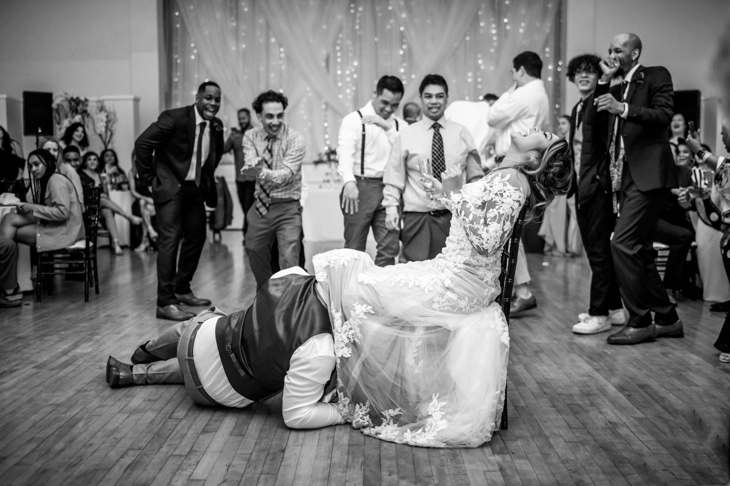 Cuvier Club Wedding, Manaka and Micheal Wedding Photo #25 by True Photography
