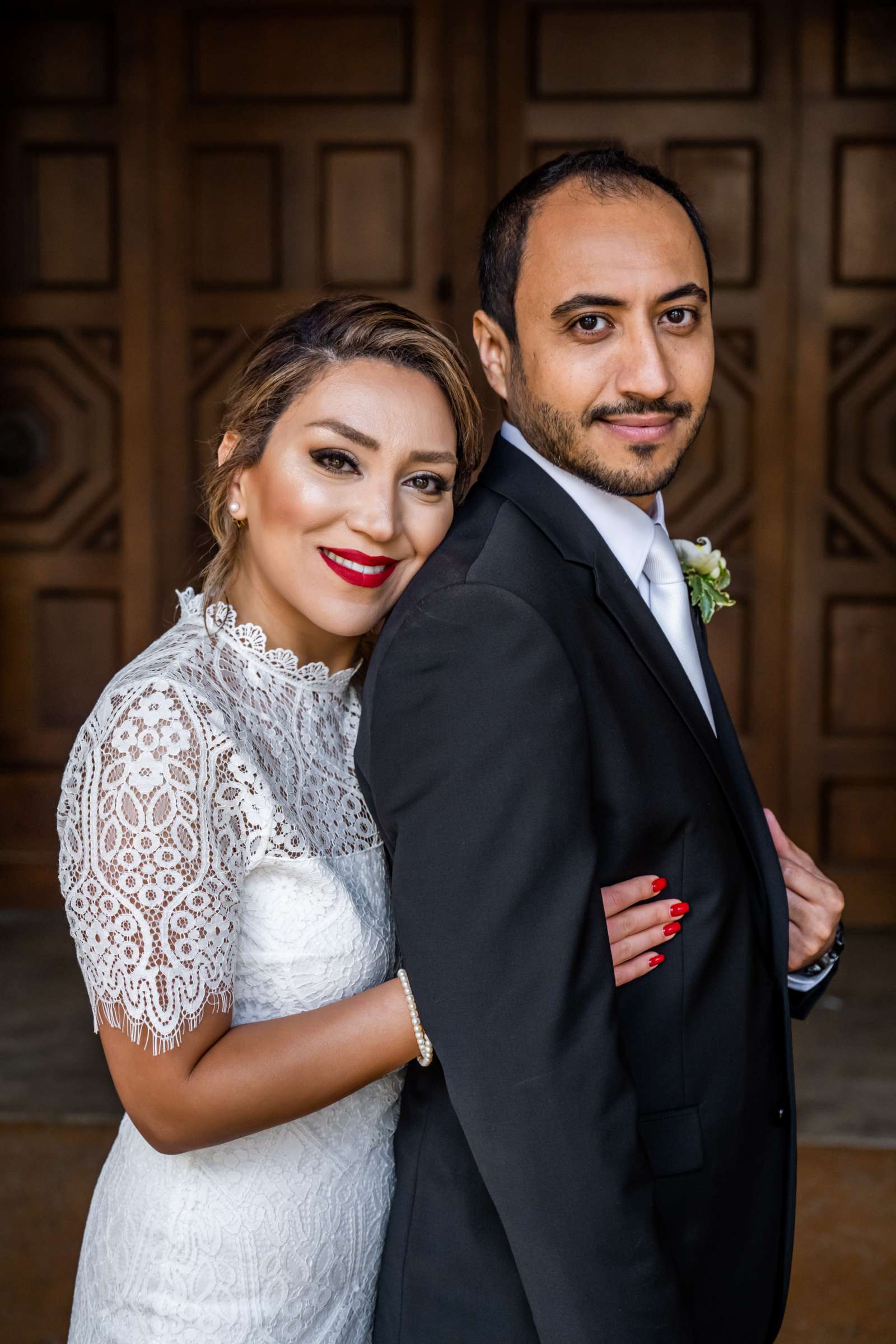 The Prado Engagement, Helia and Mehran Engagement Photo #627580 by True Photography