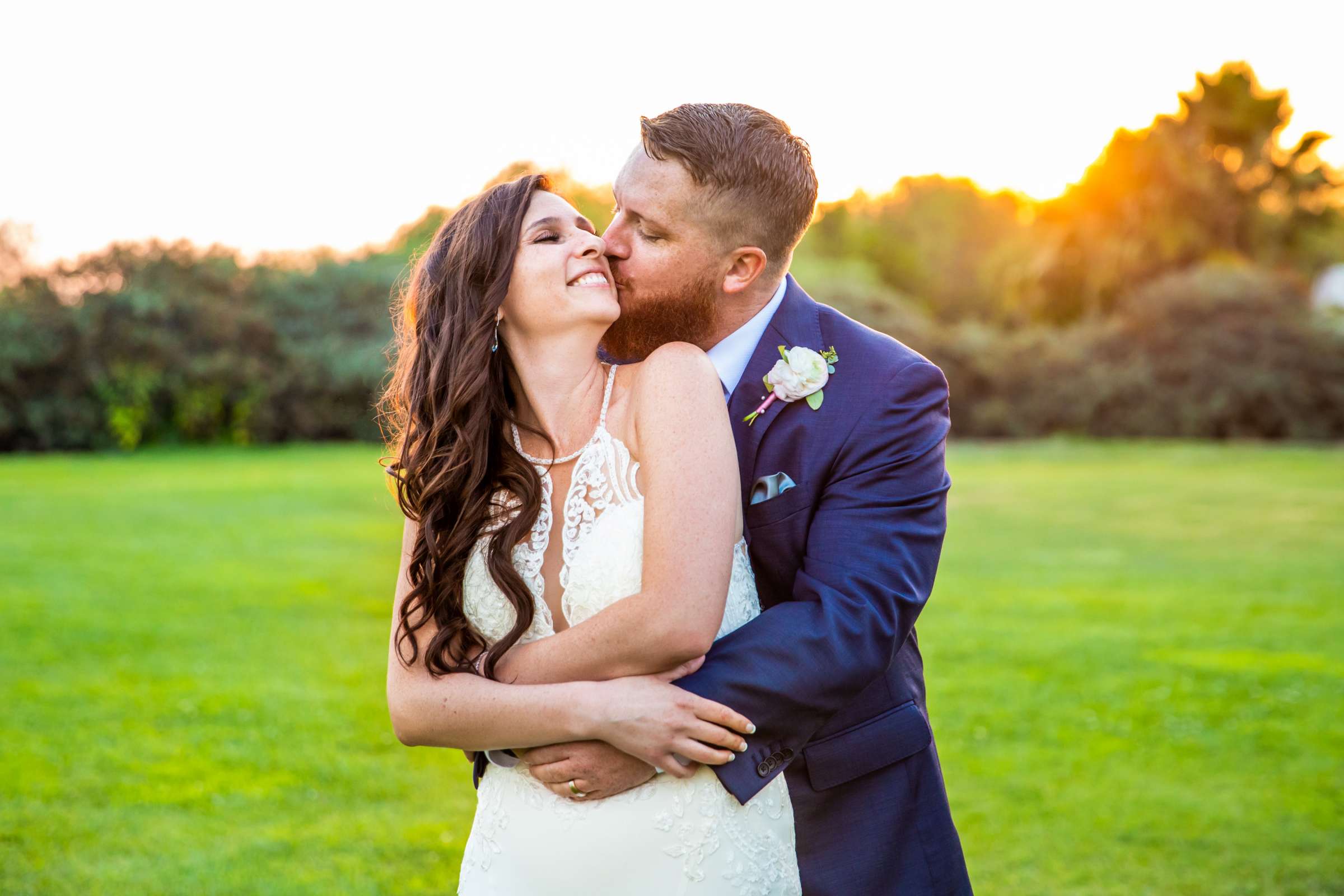 Ethereal Gardens Wedding, Blaze and James Wedding Photo #641063 by True Photography