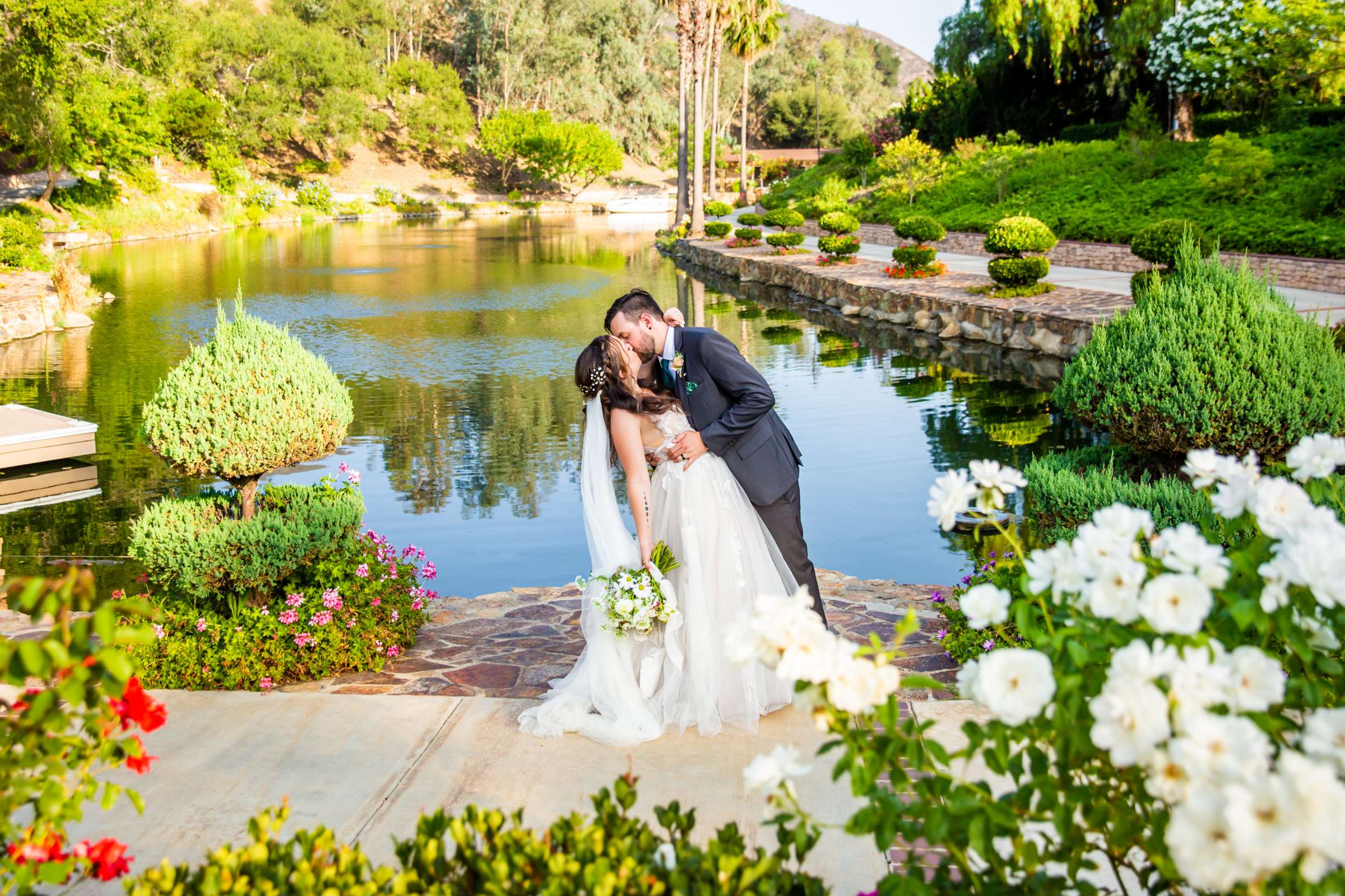 Los Willows Wedding, Samantha and Evan Wedding Photo #640256 by True Photography