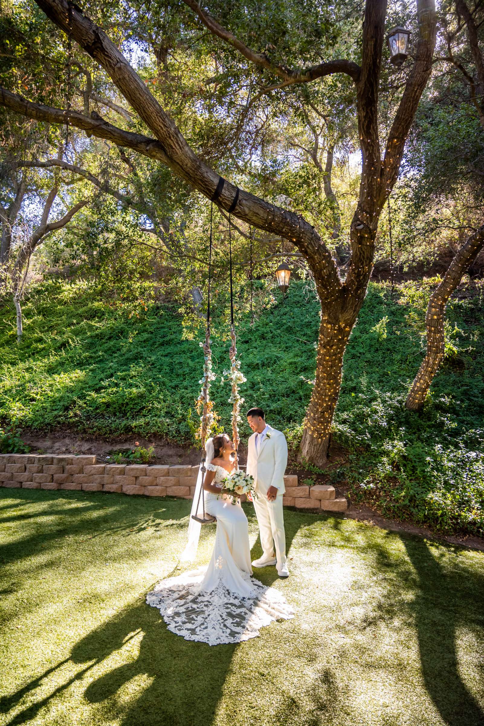 Los Willows Wedding, Mariza and John Wedding Photo #18 by True Photography