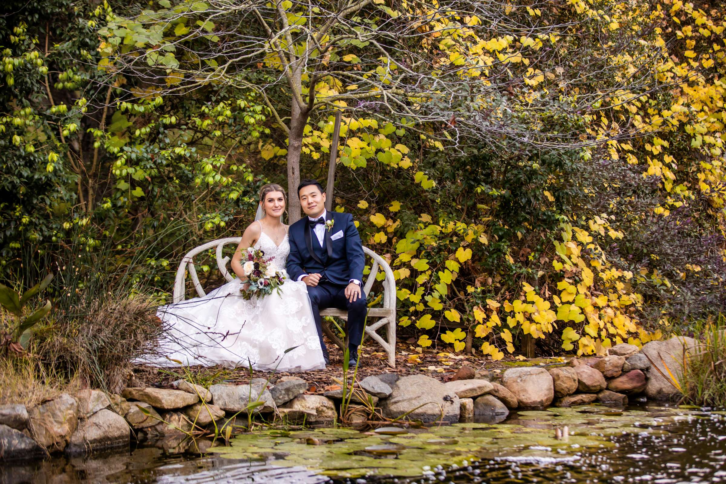 Vista Valley Country Club Wedding, Kate and Daniel Wedding Photo #14 by True Photography