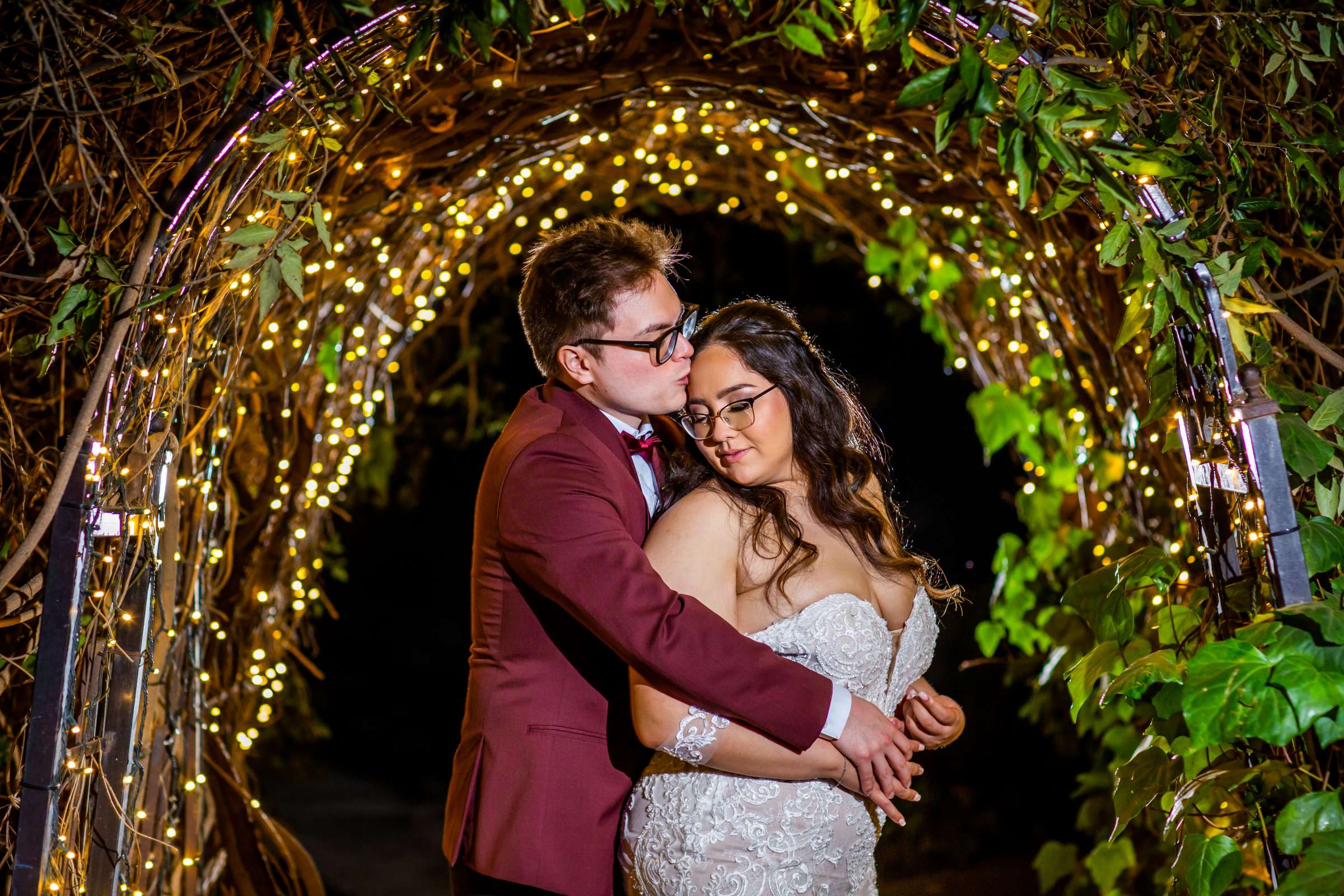 Twin Oaks House & Gardens Wedding Estate Wedding, Nancy and Gabriel Wedding Photo #16 by True Photography