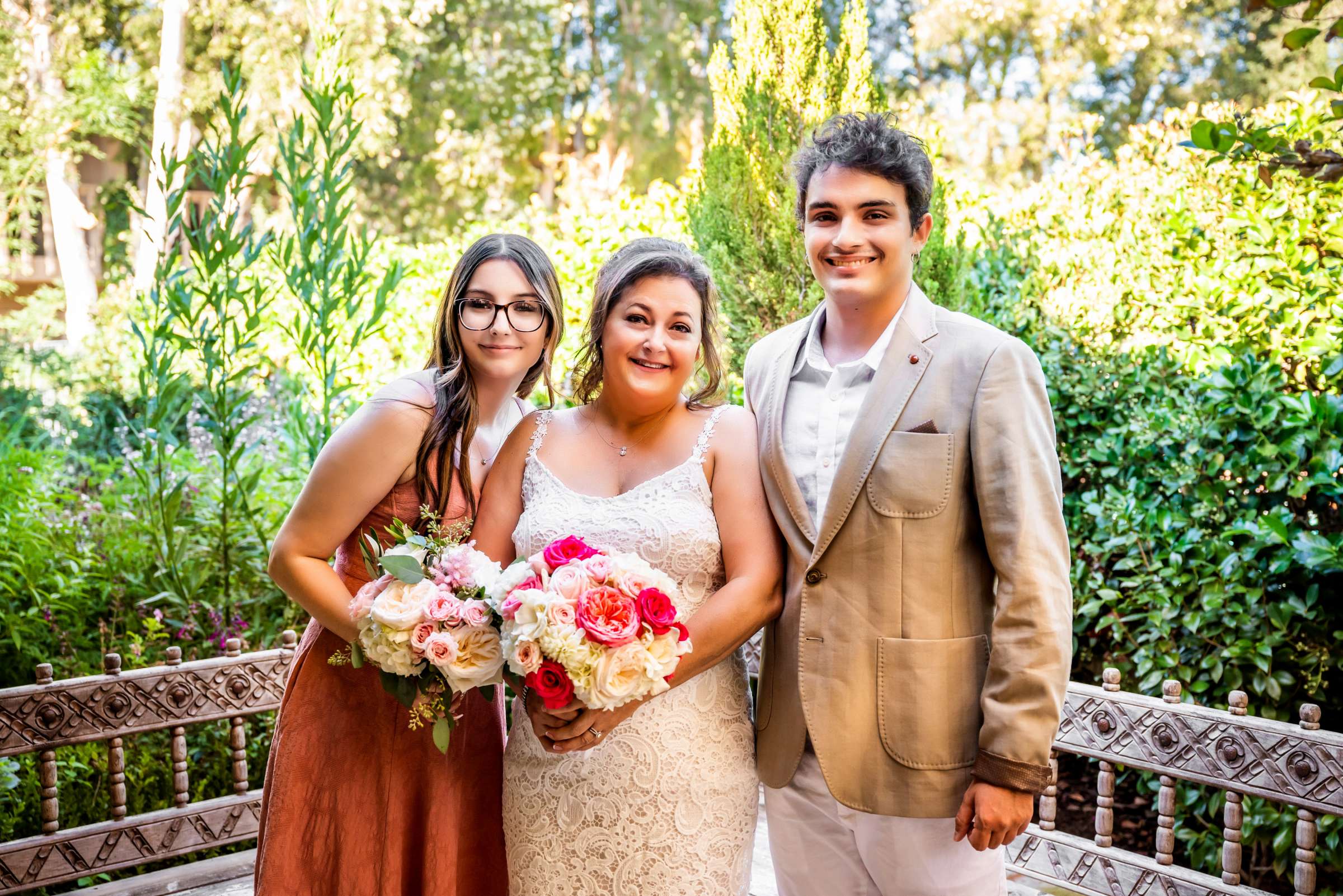 Rancho Bernardo Inn Wedding, Susan and John Wedding Photo #35 by True Photography