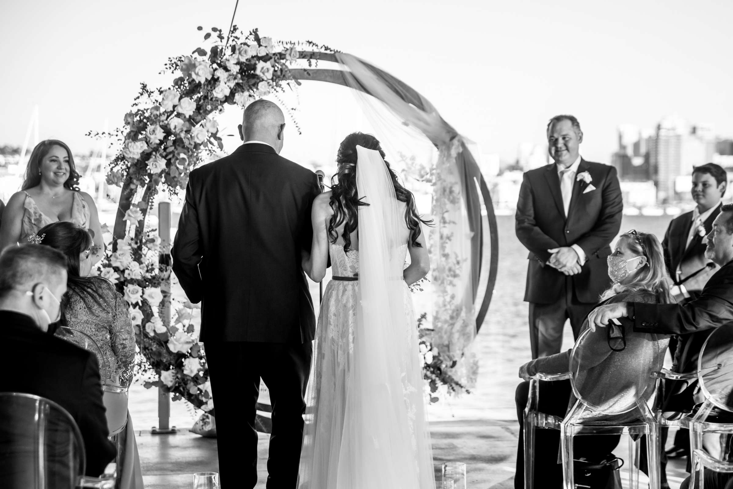 Coasterra Wedding, Ashley and Matt Wedding Photo #59 by True Photography