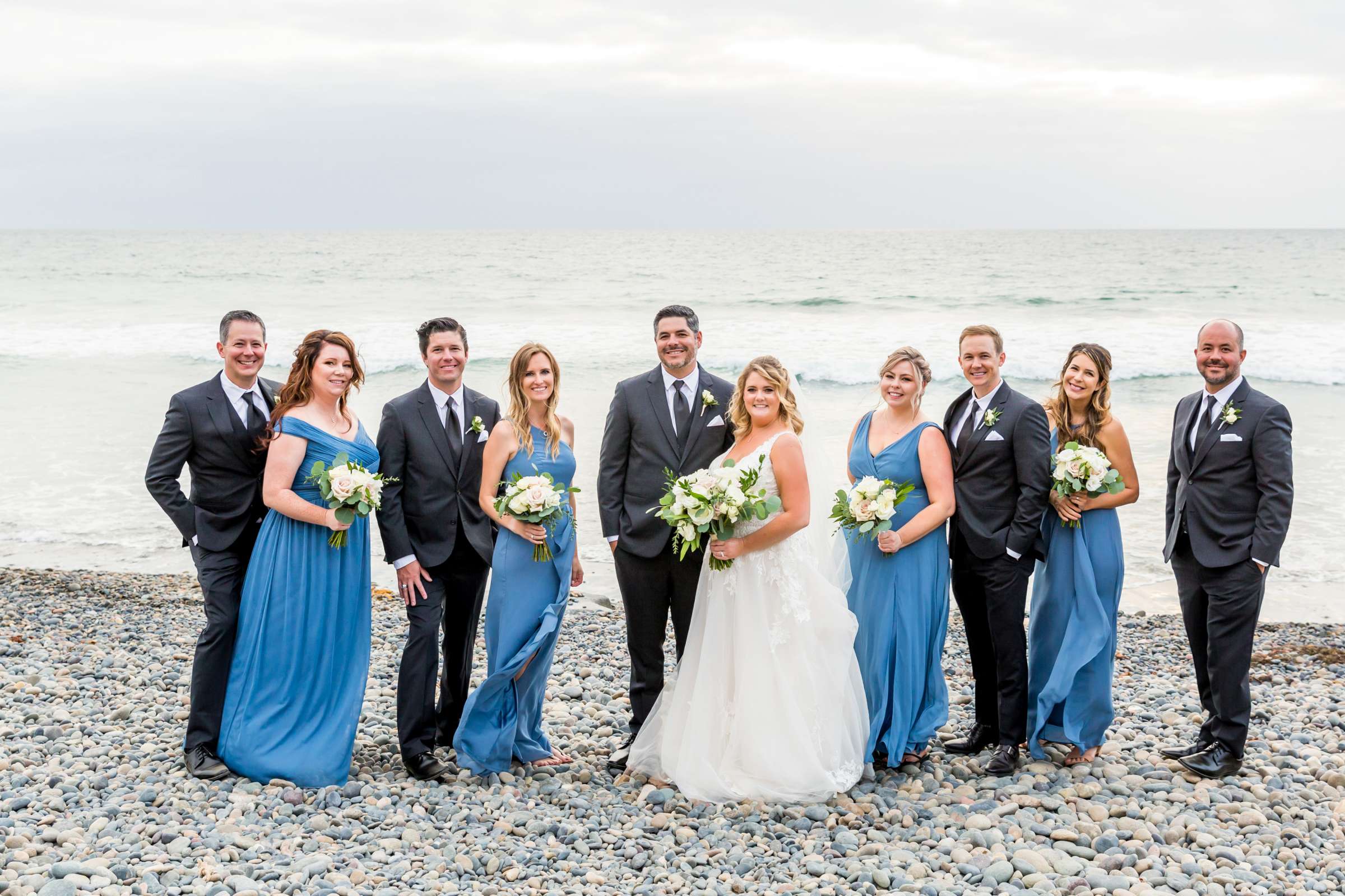 Cape Rey Wedding, Michelle and Justin Wedding Photo #15 by True Photography