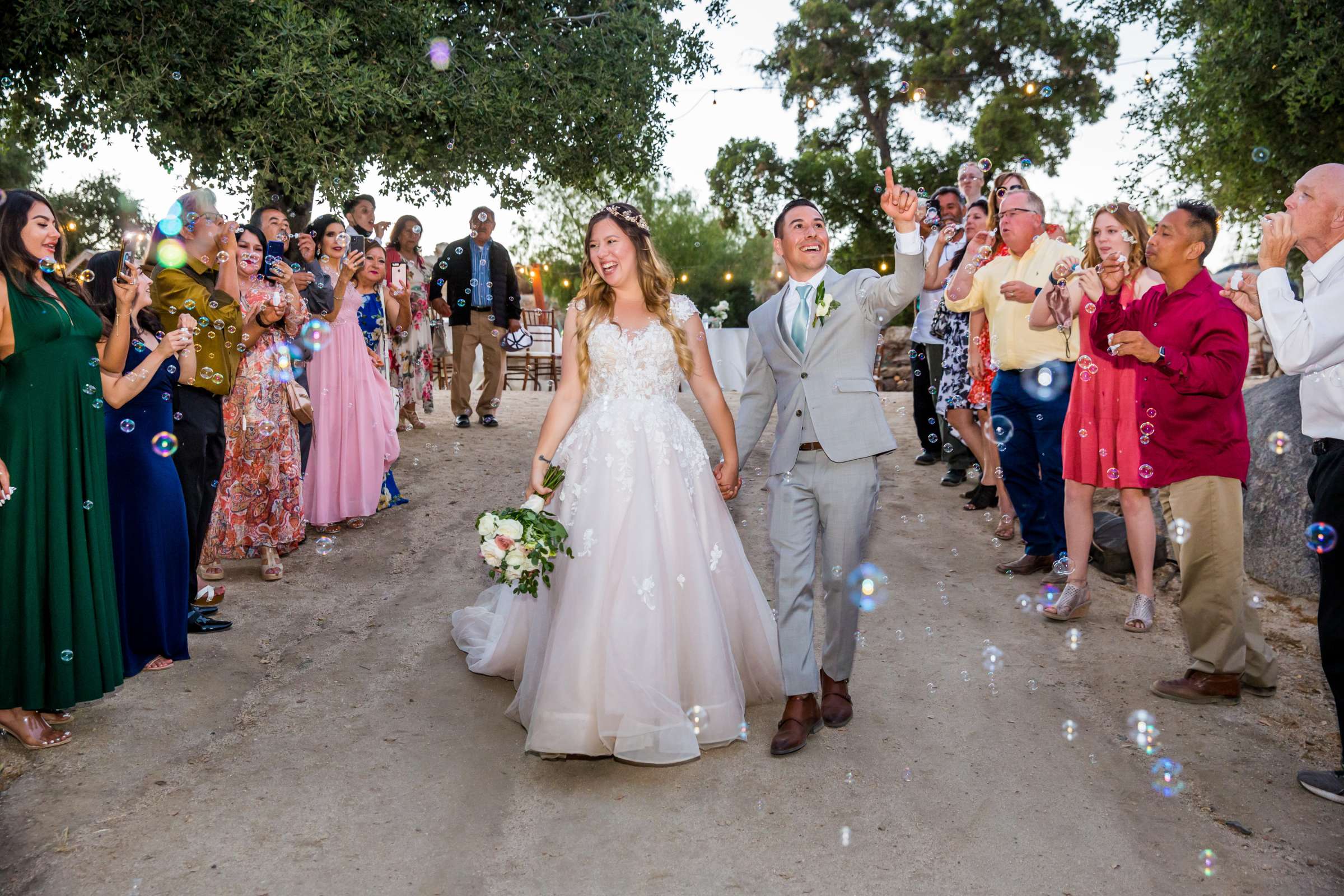 Wedding, Elisabeth and Alberto Wedding Photo #119 by True Photography