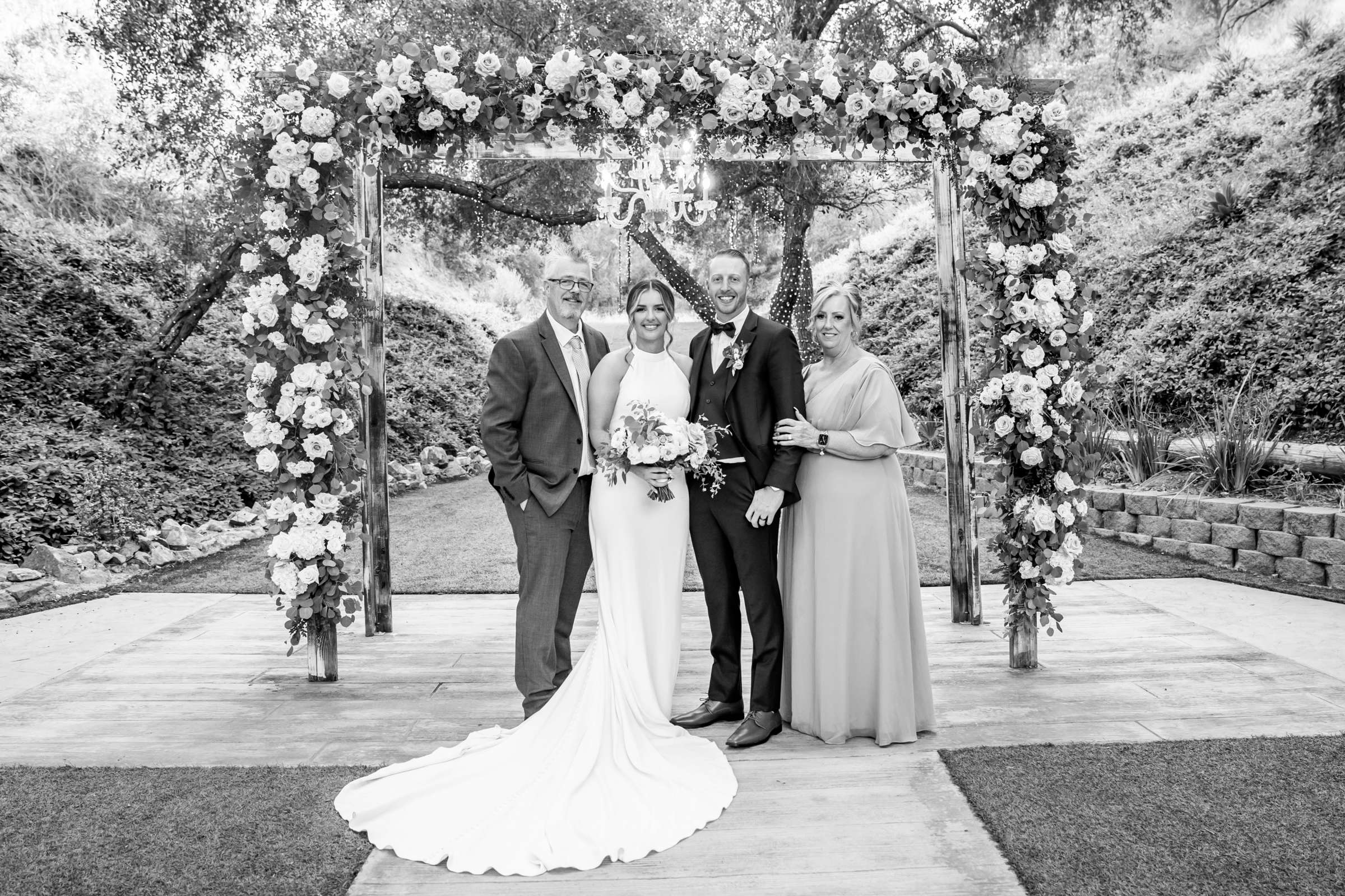 Los Willows Wedding, Katlyn and Ryan Wedding Photo #64 by True Photography