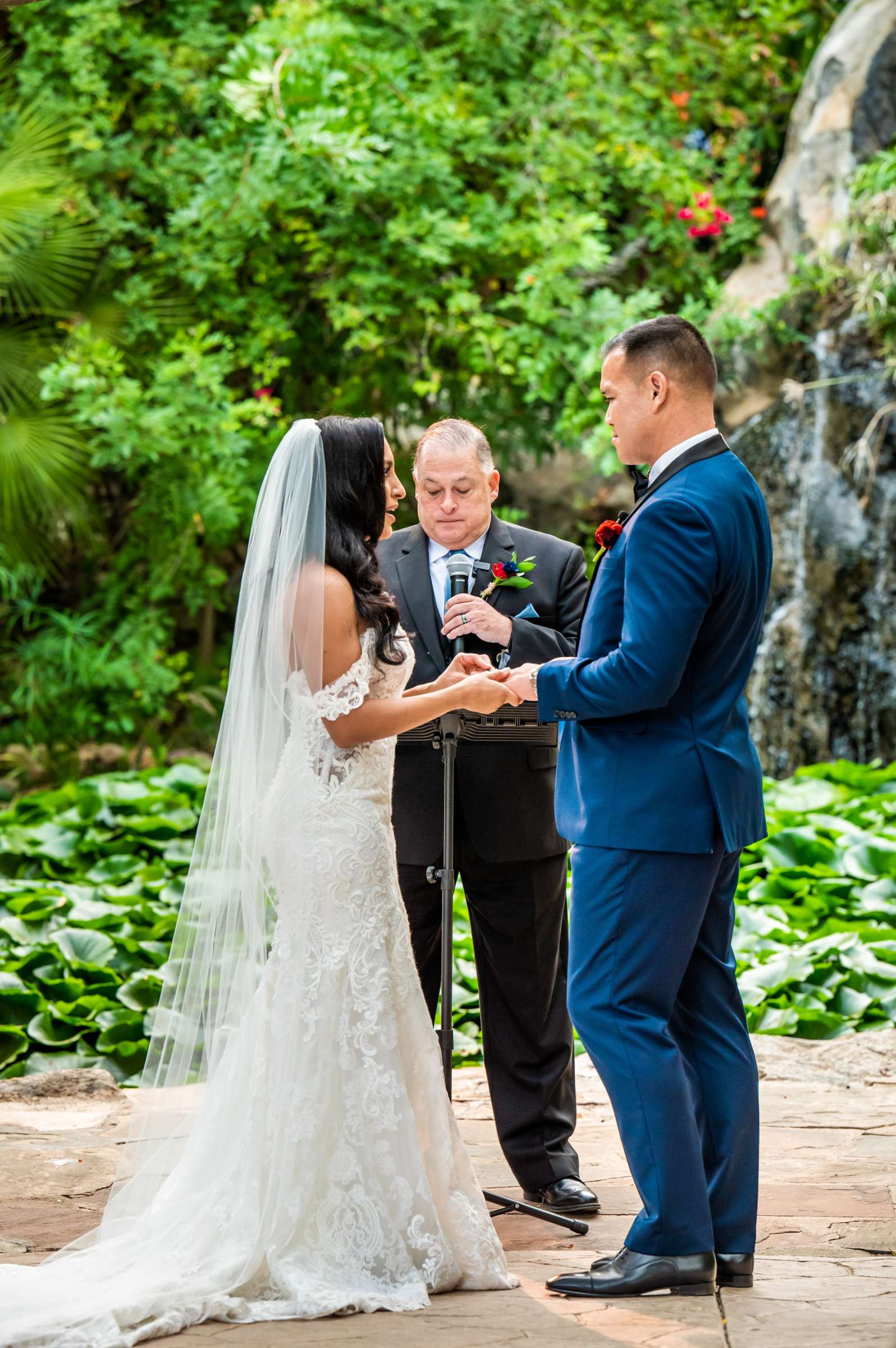 Botanica the Venue Wedding, Alexis and Jay Wedding Photo #77 by True Photography