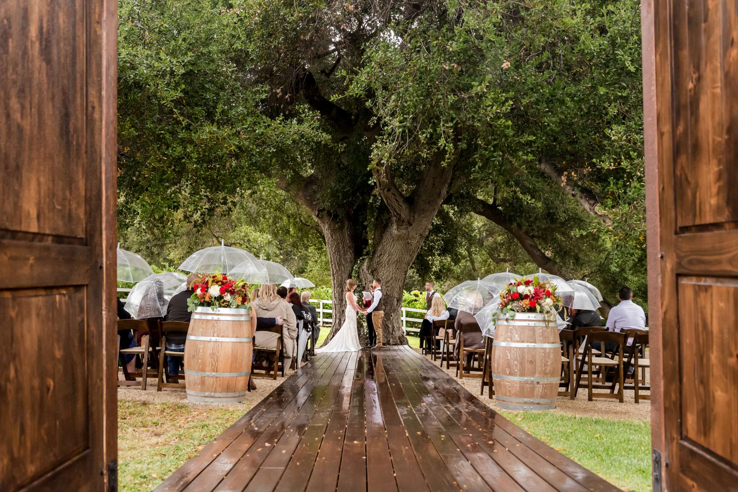 Circle Oak Ranch Weddings Wedding, Chelsea and Evan Wedding Photo #86 by True Photography