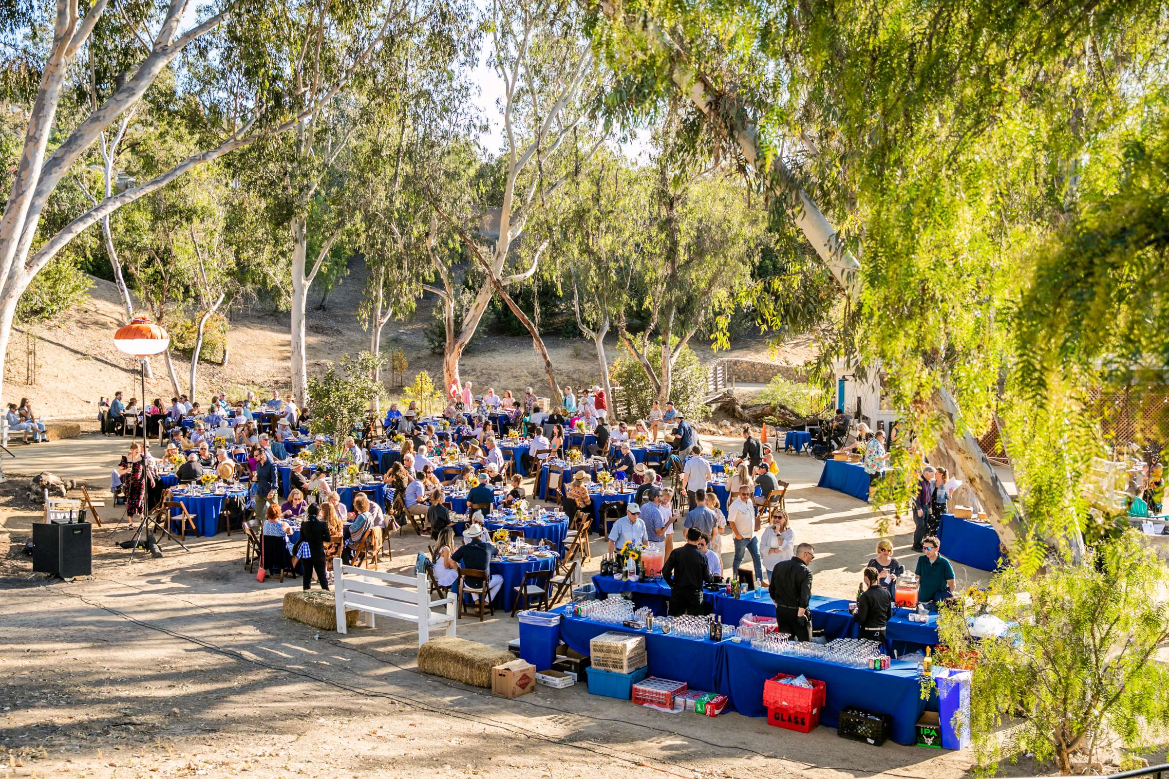 Leo Carrillo Ranch Event, Tracy Z Event Photo #12 by True Photography