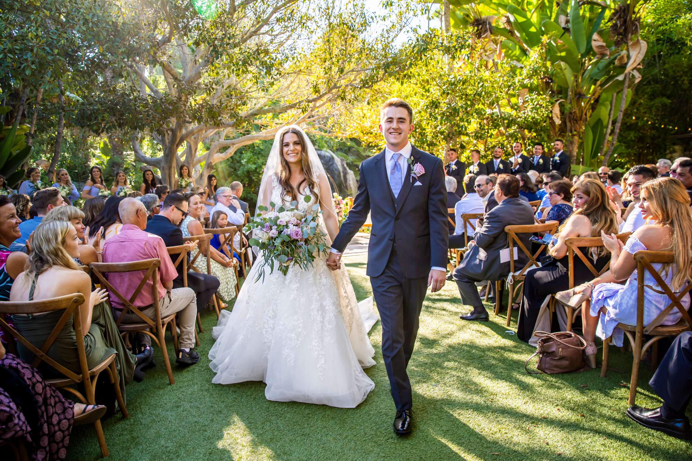 Botanica the Venue Wedding, Marina and Cole Wedding Photo #16 by True Photography