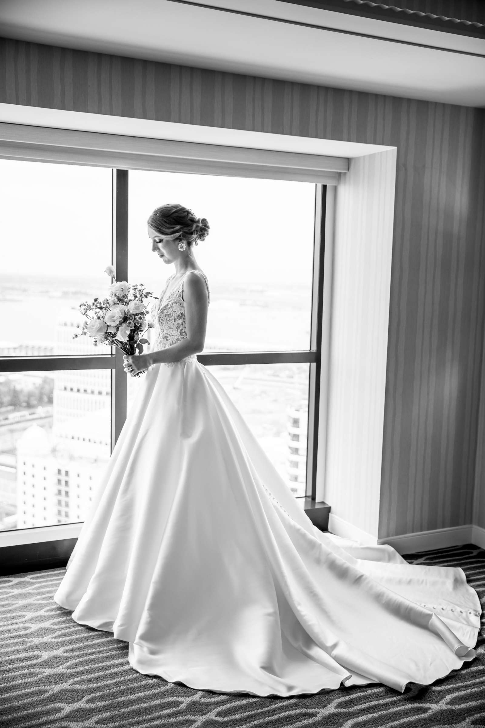 The Immaculata Wedding, Victoria and Marshall Wedding Photo #45 by True Photography