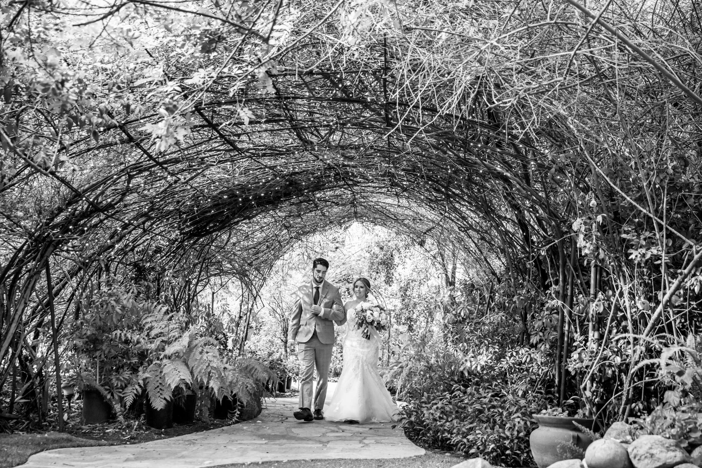 Twin Oaks House & Gardens Wedding Estate Wedding, Whitney and Roger Wedding Photo #82 by True Photography