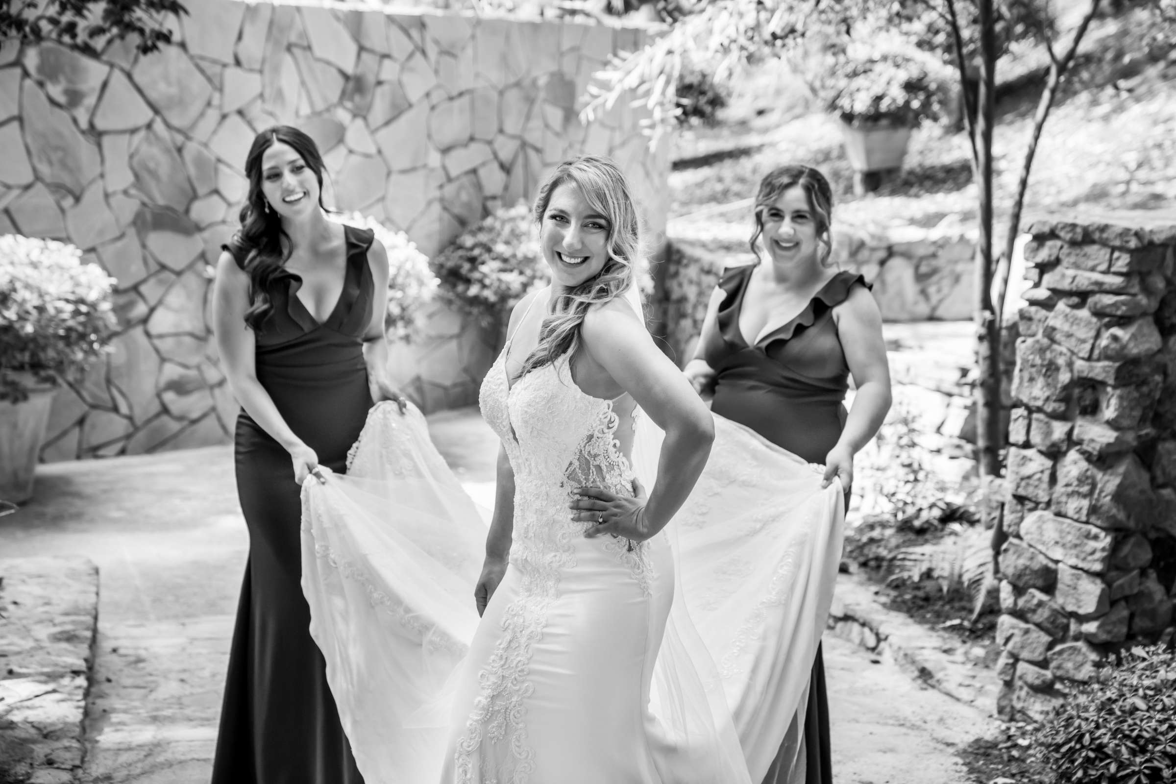 Calamigos Ranch Wedding, Angie and Cole Wedding Photo #638401 by True Photography