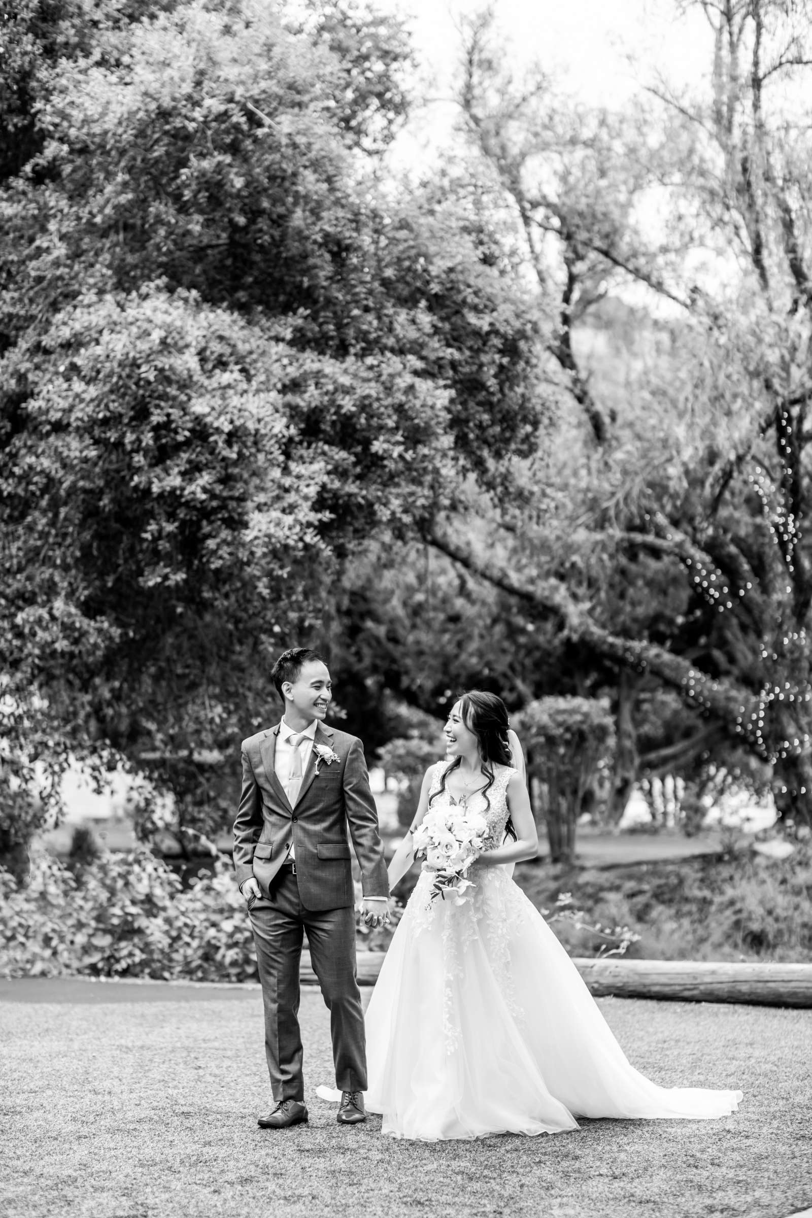 Los Willows Wedding, Crystal and Todd Wedding Photo #16 by True Photography