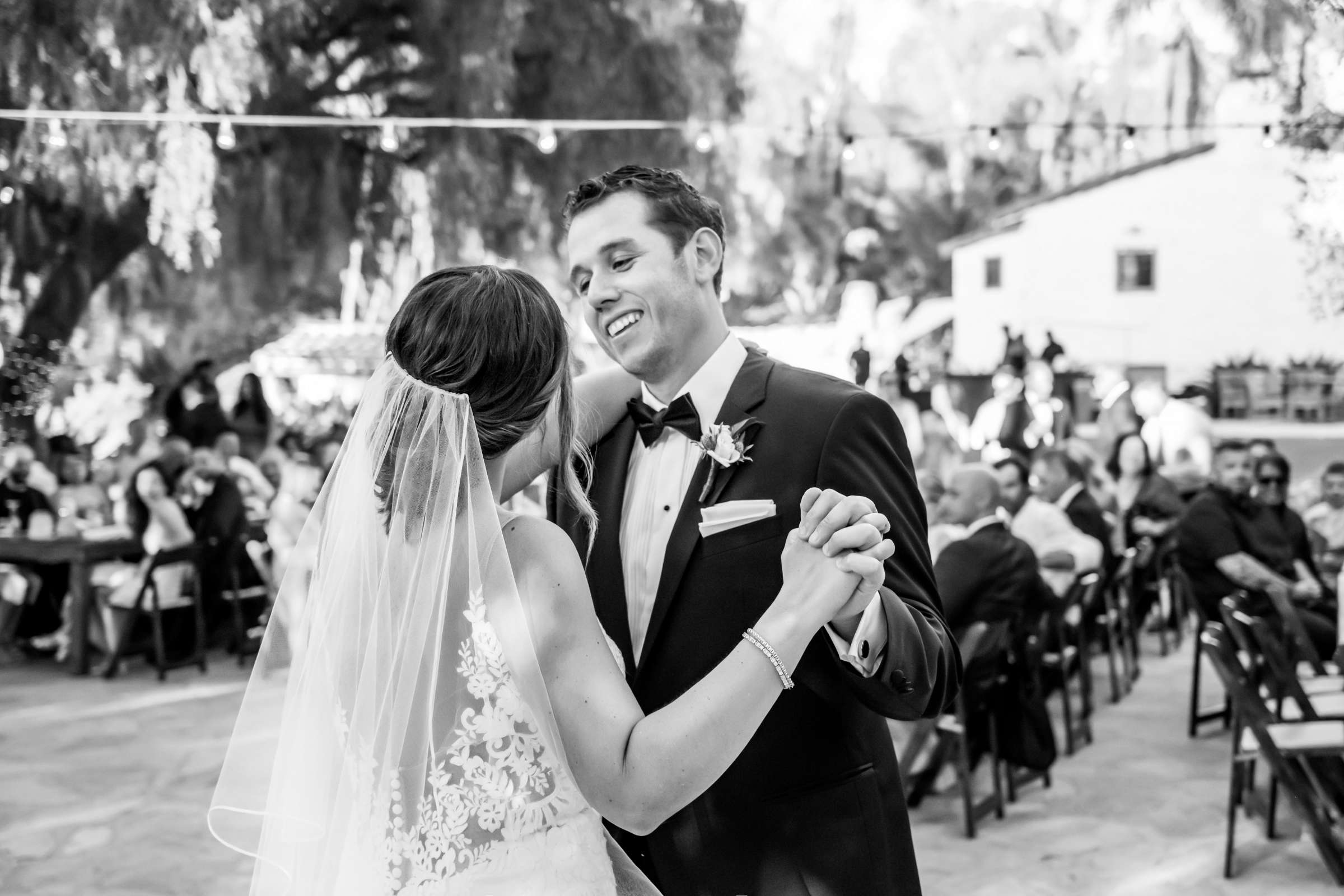 Leo Carrillo Ranch Wedding, Paige and Jess Wedding Photo #72 by True Photography