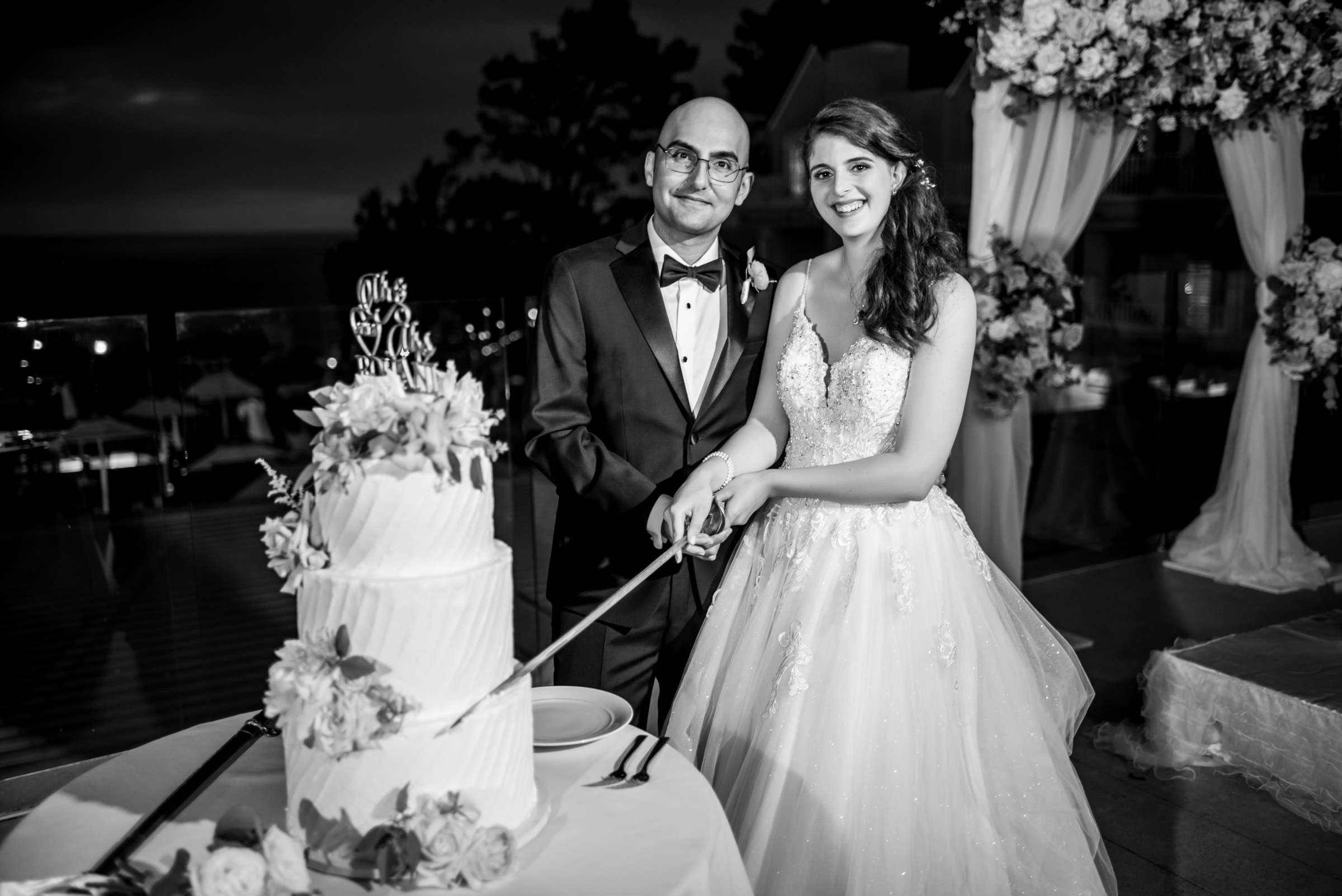 Wedding coordinated by Sweet Blossom Weddings, Kate and Rustin Wedding Photo #640117 by True Photography