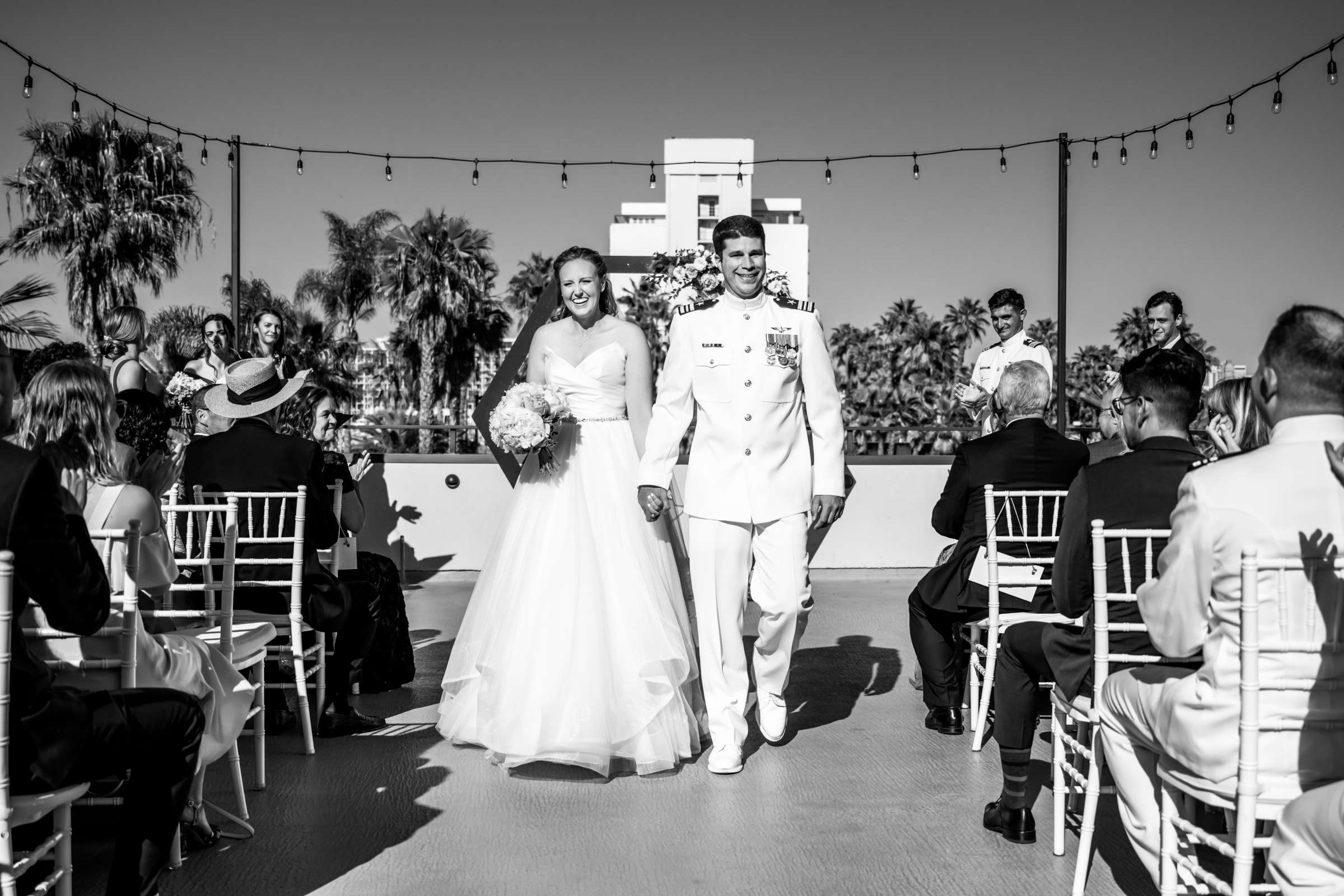 Harbor View Loft Wedding, Michelle and Matthew Wedding Photo #632004 by True Photography