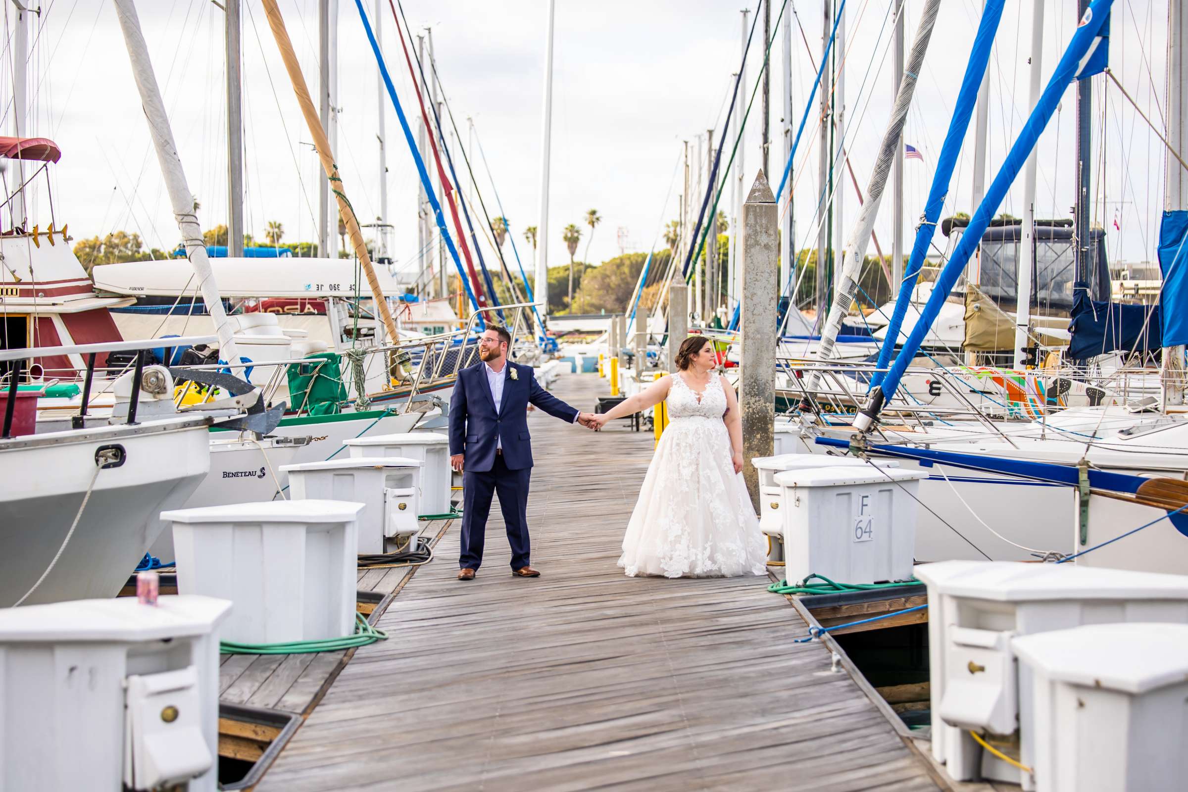 Harbor View Loft Wedding, Alyssa and Matthew Wedding Photo #72 by True Photography