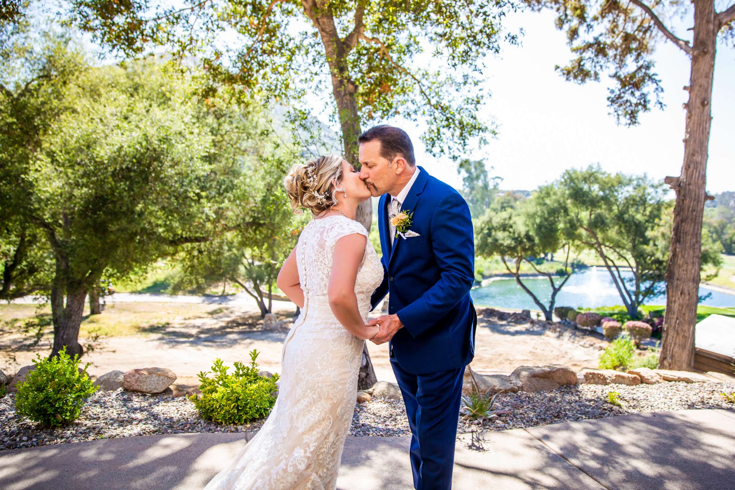 Mt Woodson Castle Wedding, Mandy and Kerry Wedding Photo #630868 by True Photography