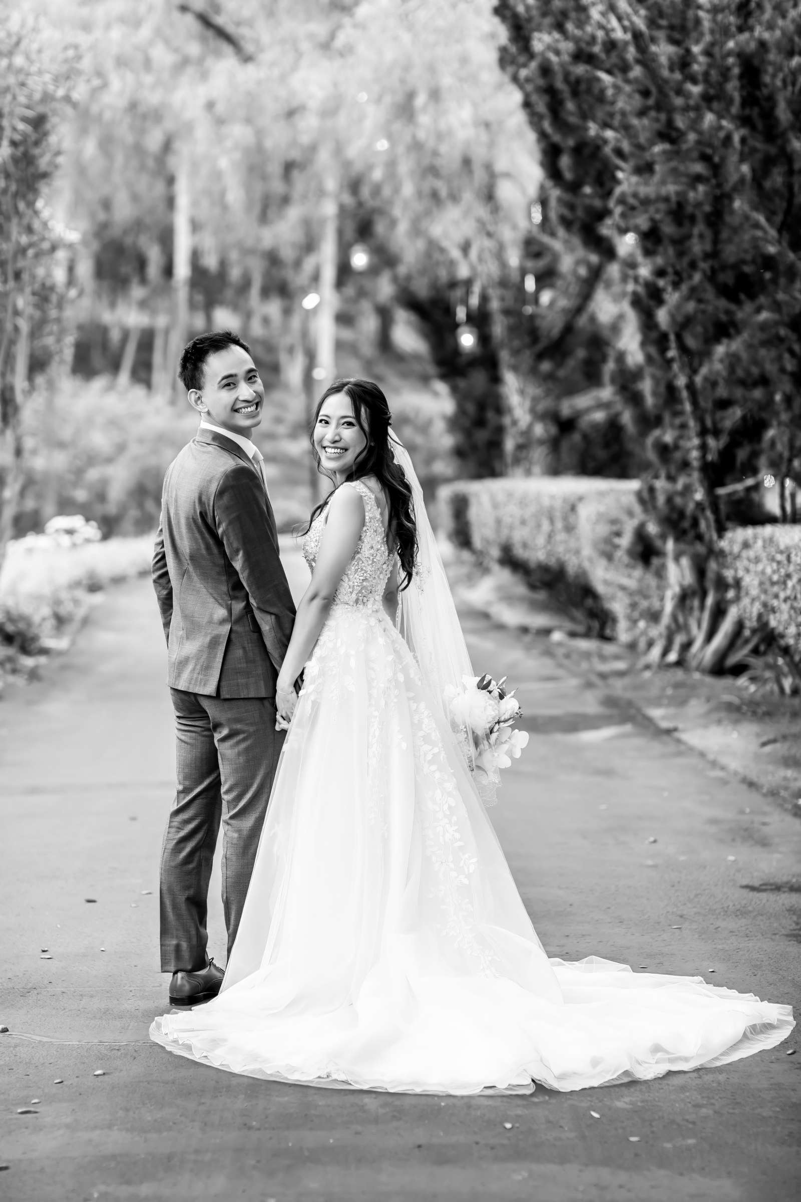 Los Willows Wedding, Crystal and Todd Wedding Photo #31 by True Photography