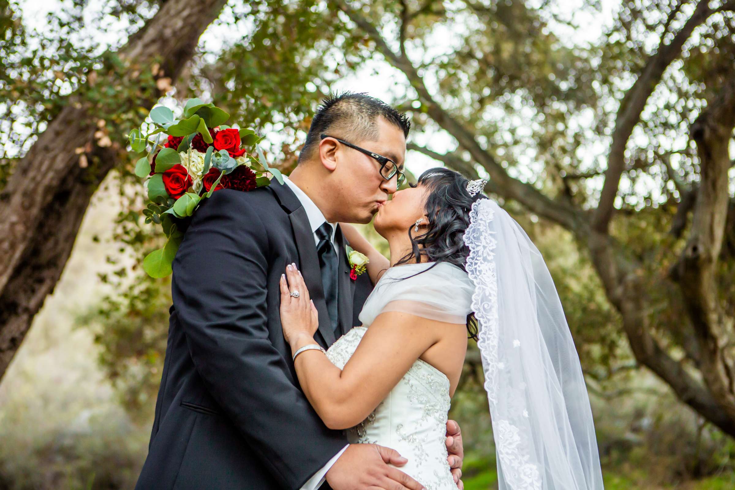 Vista Valley Country Club Wedding, Rica and Vinh Wedding Photo #19 by True Photography