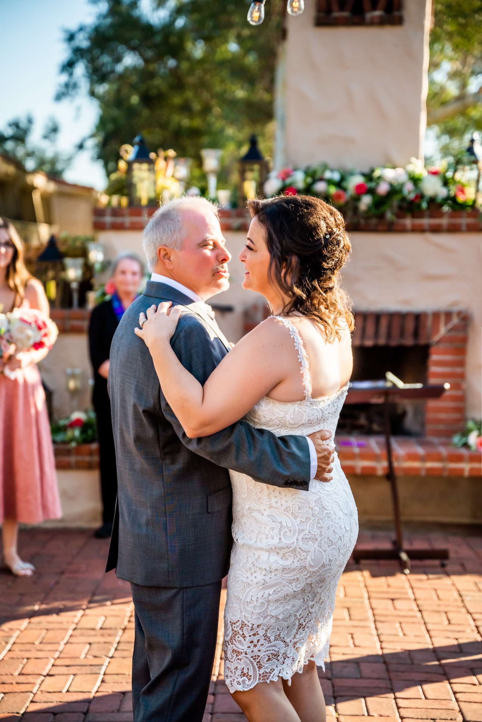 Rancho Bernardo Inn Wedding, Susan and John Wedding Photo #48 by True Photography