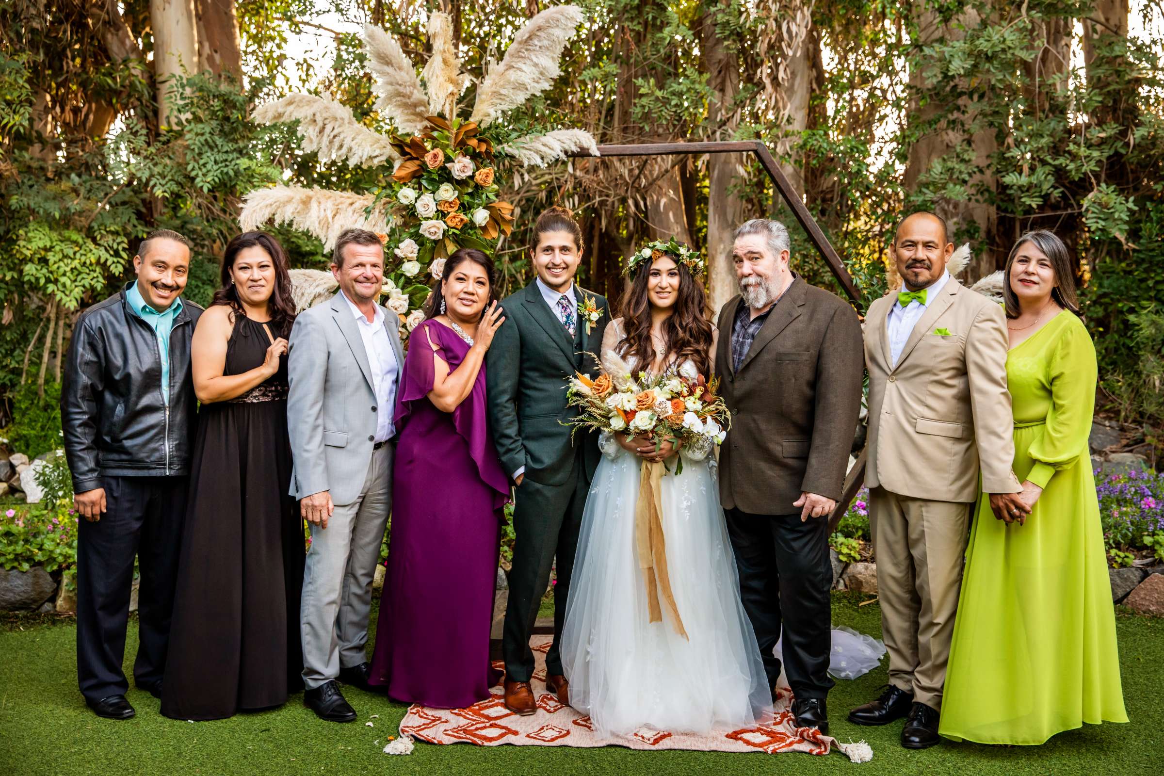 Twin Oaks House & Gardens Wedding Estate Wedding, Vanessa and Nicholas Wedding Photo #89 by True Photography