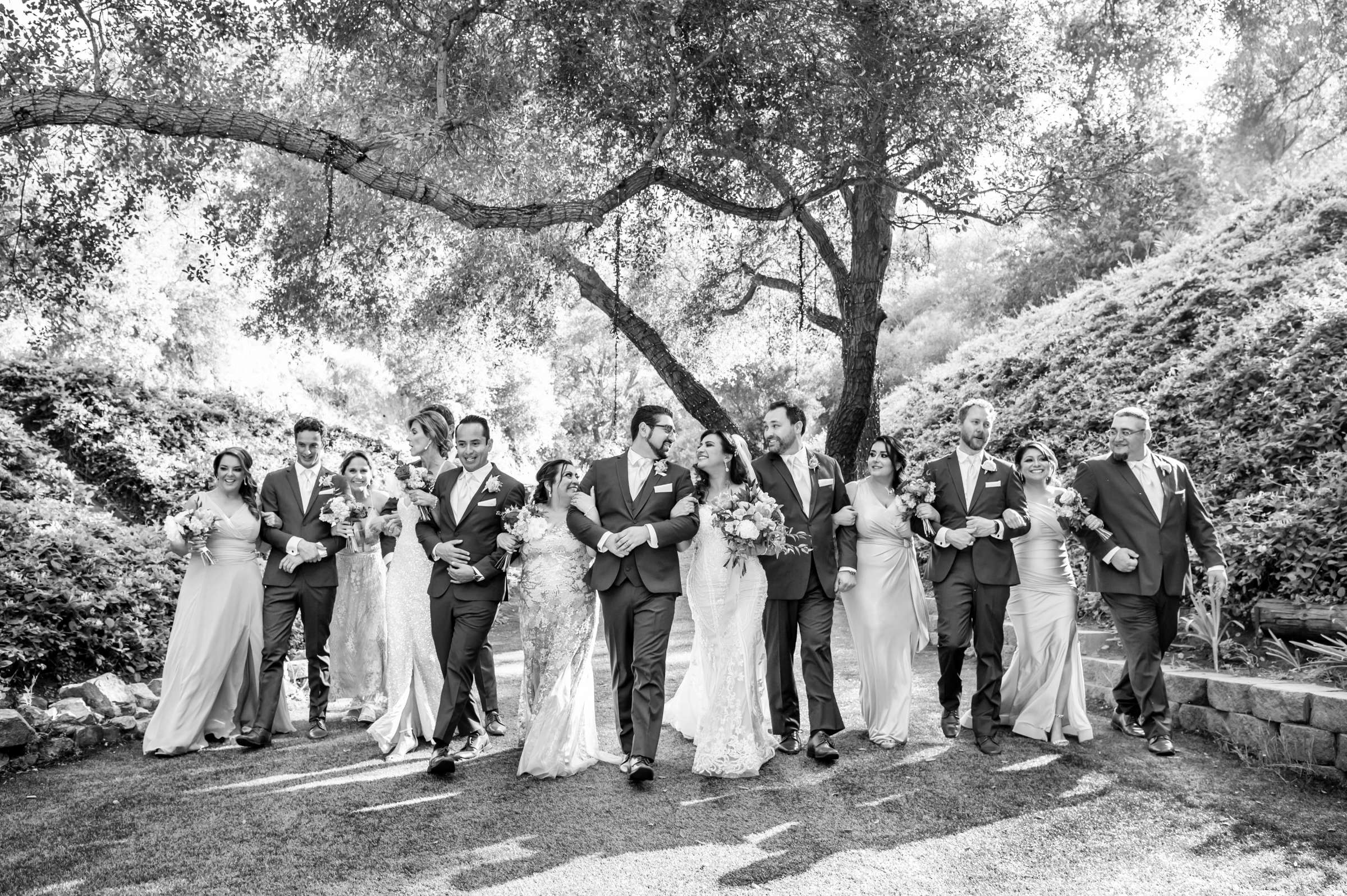 Los Willows Wedding, Makiz and Tony Wedding Photo #13 by True Photography