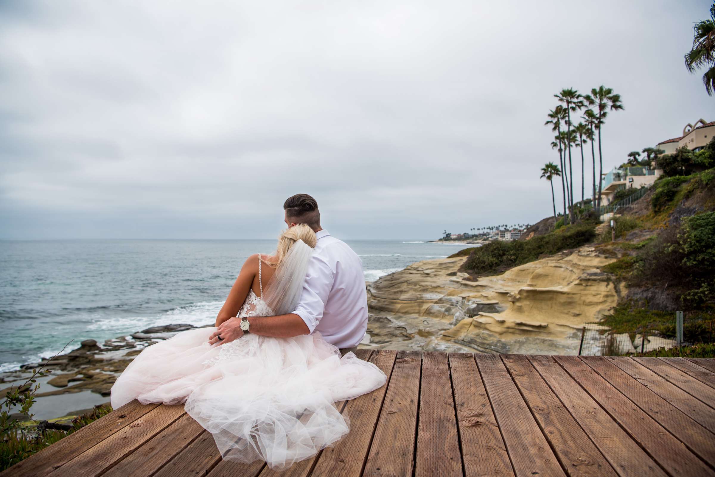 Ville Sur Mer Wedding, Samantha and Danny Wedding Photo #84 by True Photography