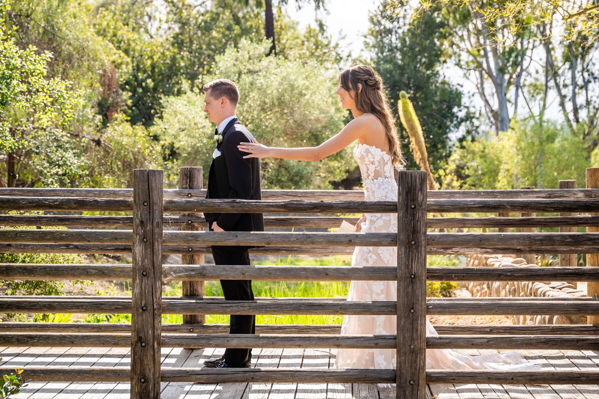 Leo Carrillo Ranch Wedding, Megan and Luke Wedding Photo #22 by True Photography