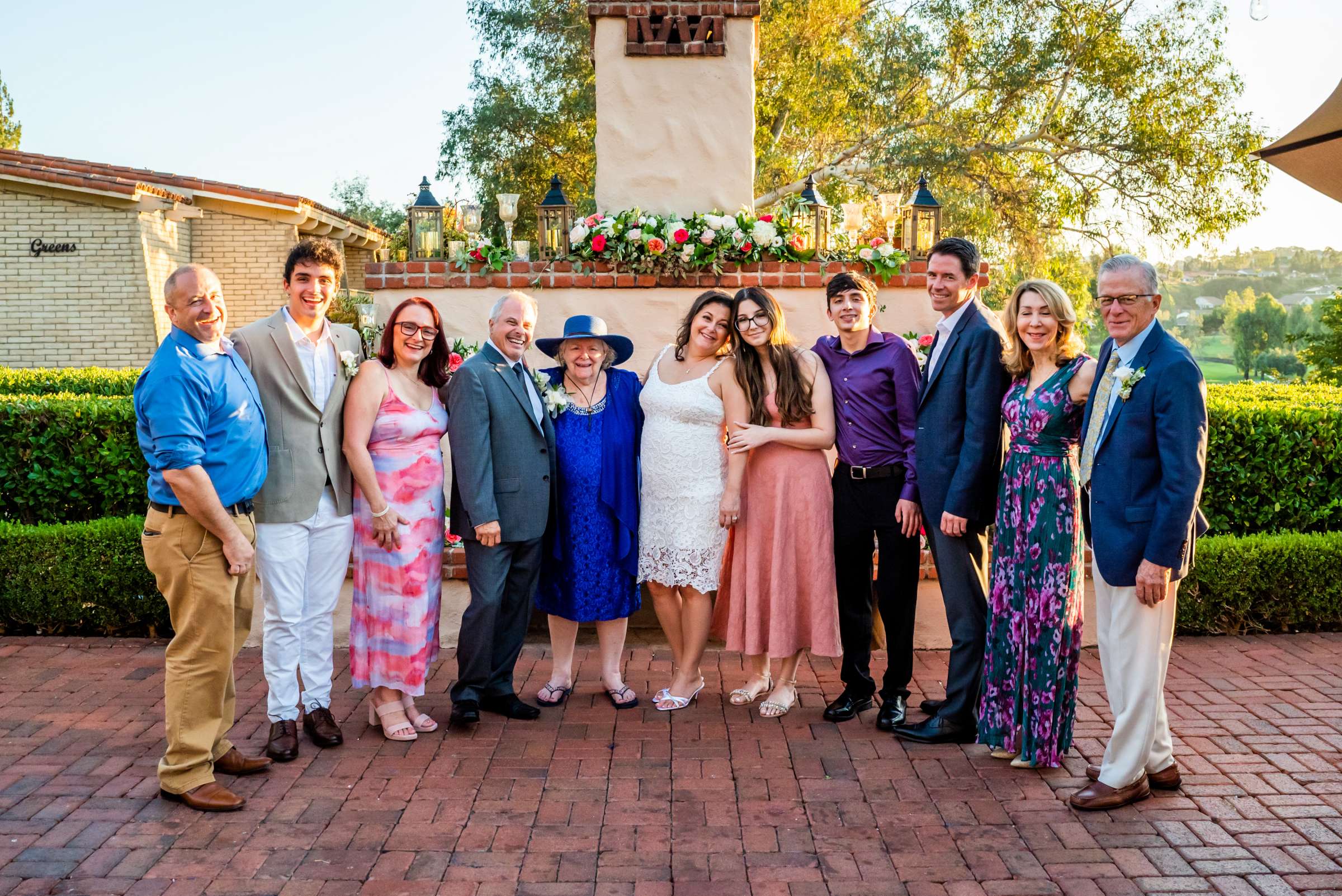 Rancho Bernardo Inn Wedding, Susan and John Wedding Photo #19 by True Photography