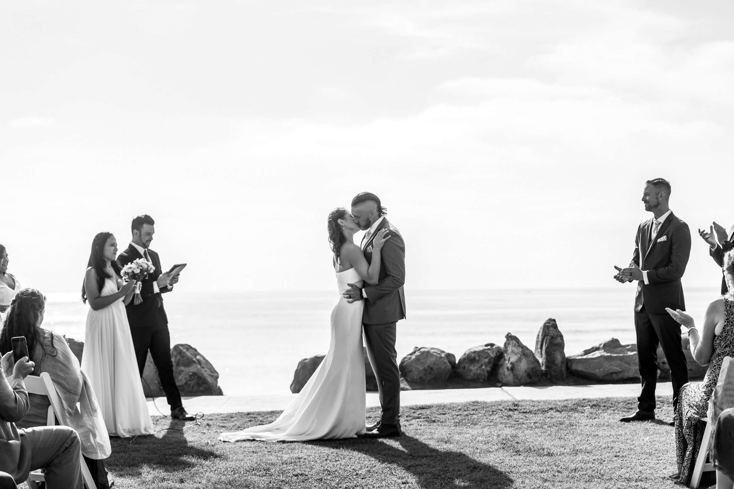 Calumet Park Wedding, Natalya and Daniel Wedding Photo #58 by True Photography