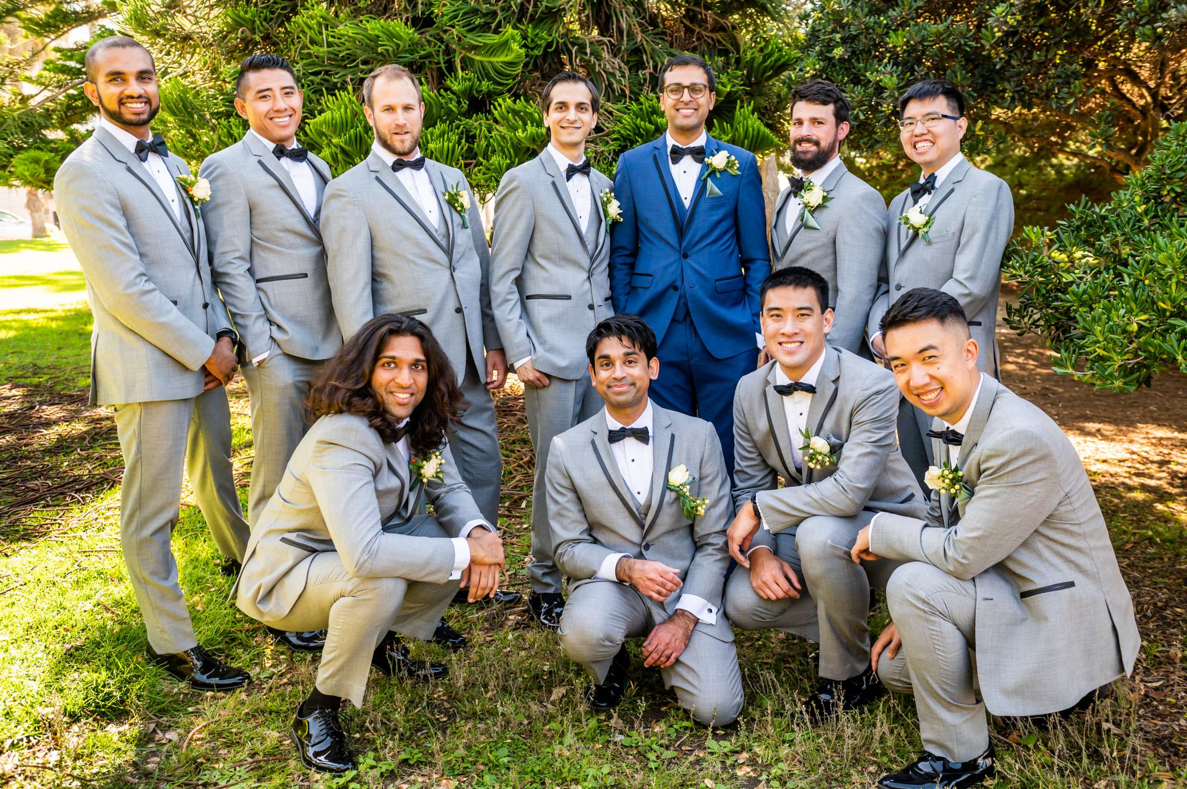 Event coordinated by Holly Kalkin Weddings, Rachel and Anand Event Photo #6 by True Photography