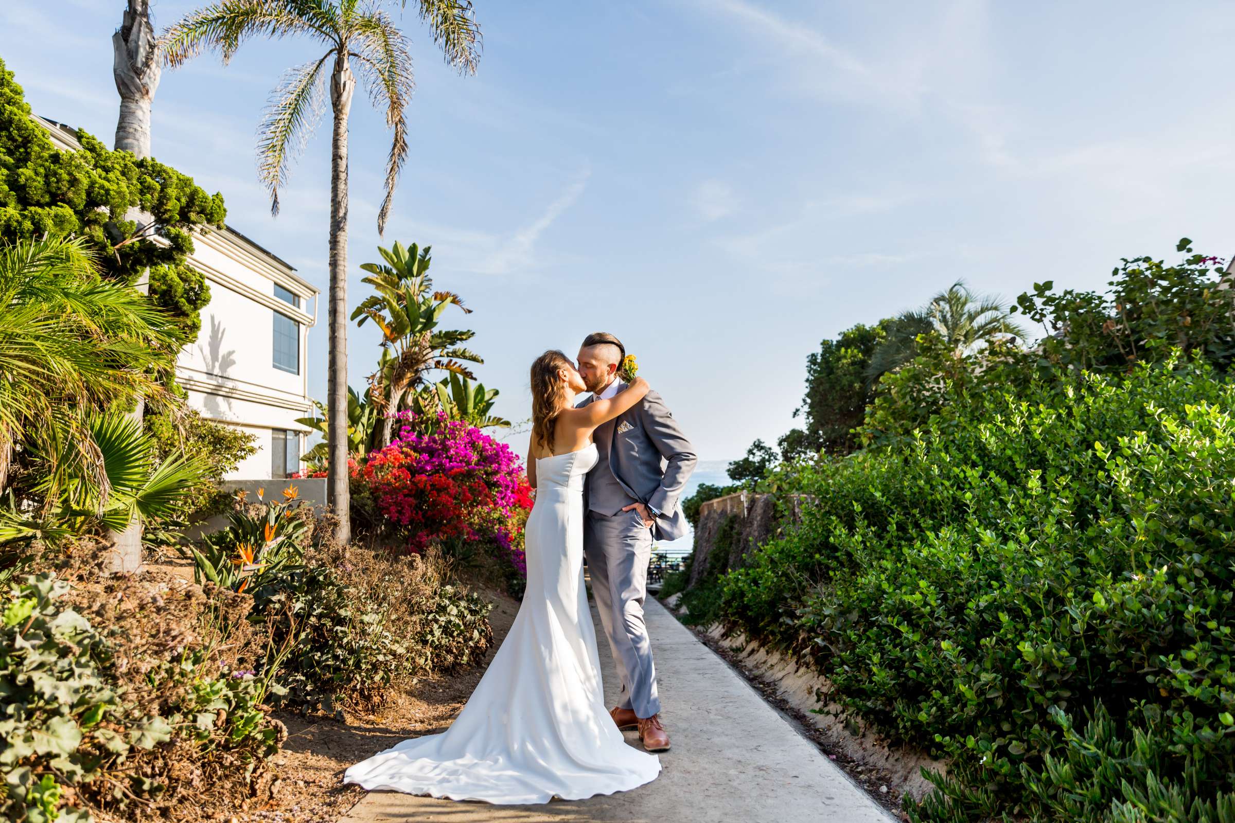 Calumet Park Wedding, Natalya and Daniel Wedding Photo #41 by True Photography