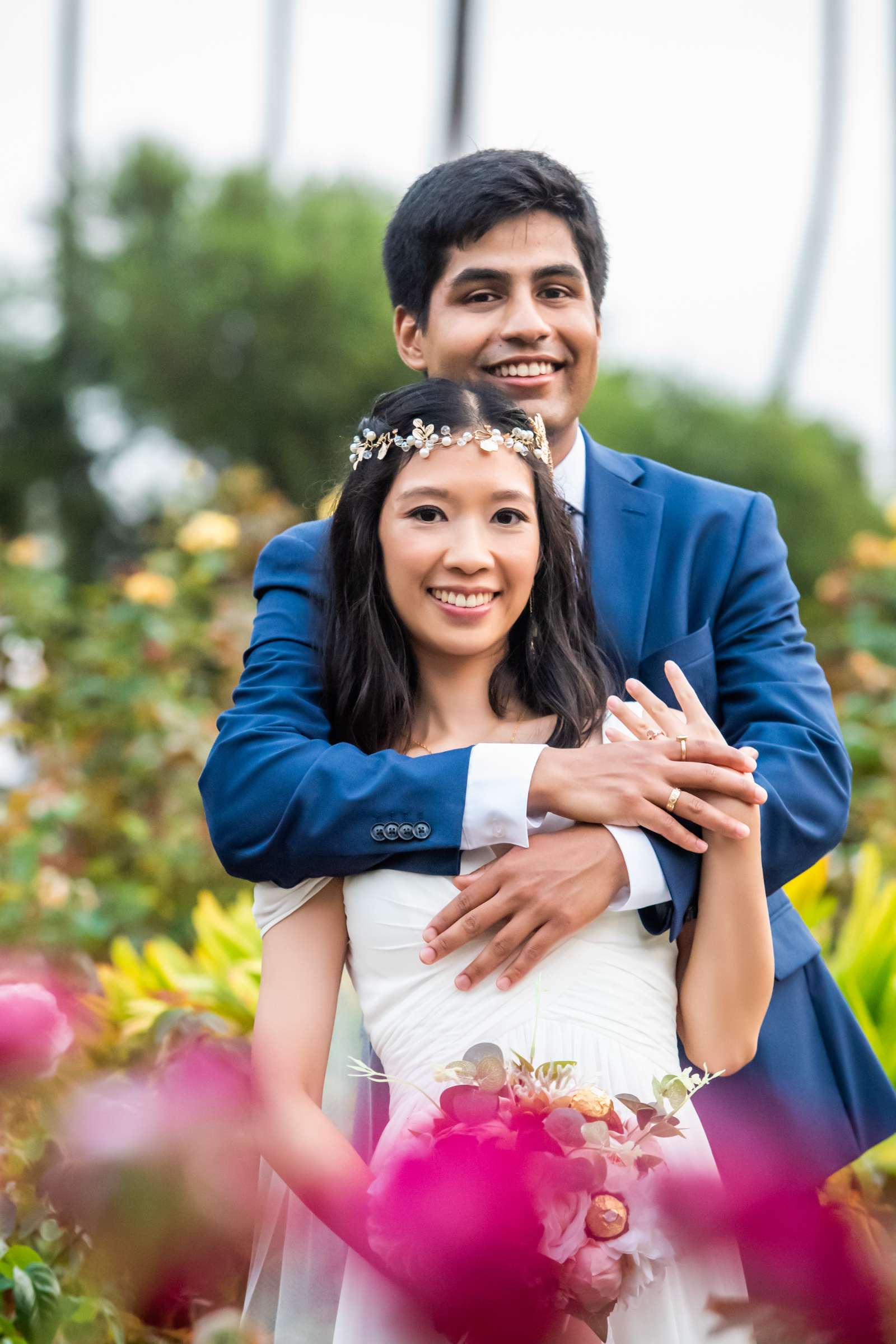 Wedding, Athena and Suruj Wedding Photo #47 by True Photography